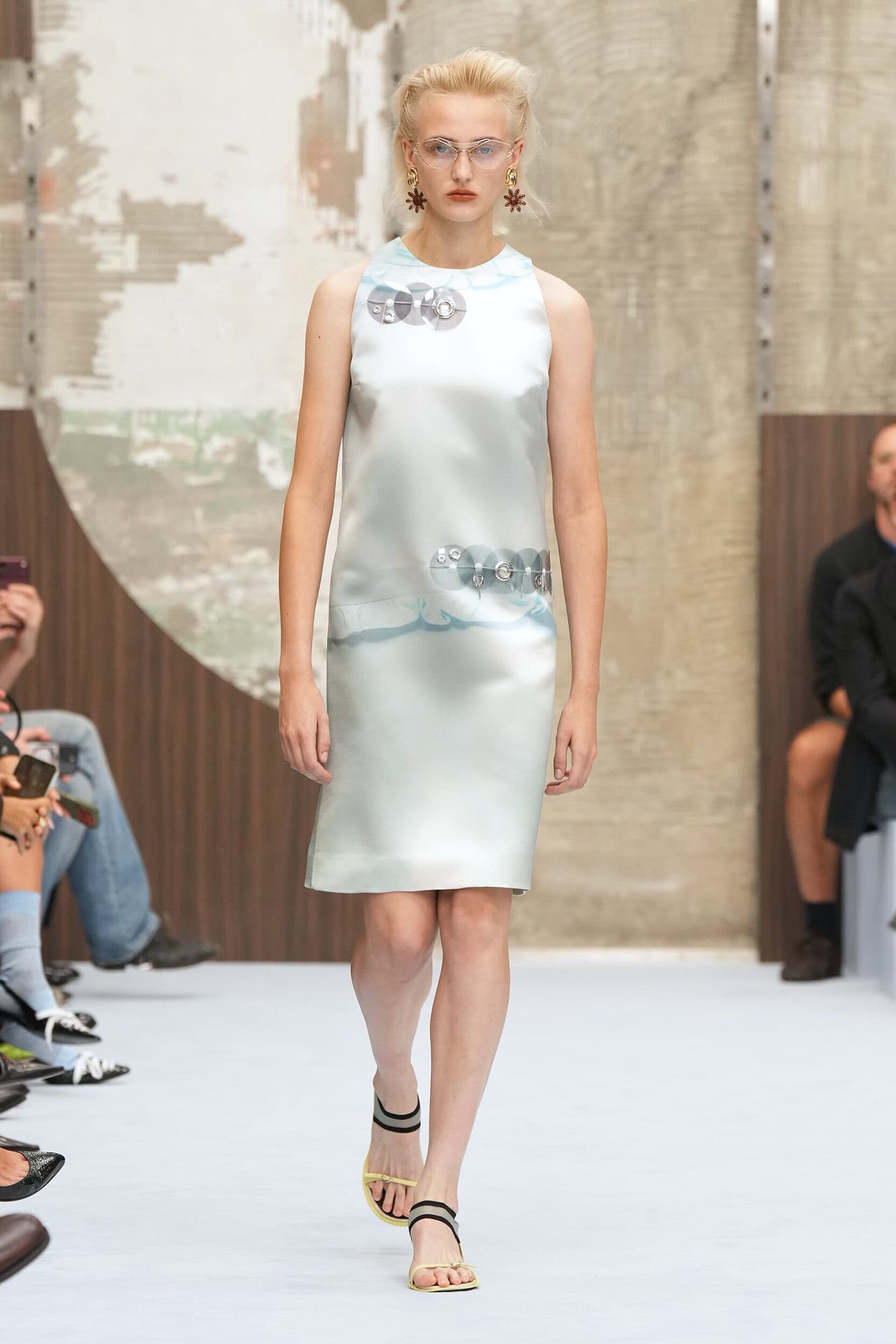 Marni Spring 2027 Fashion Show