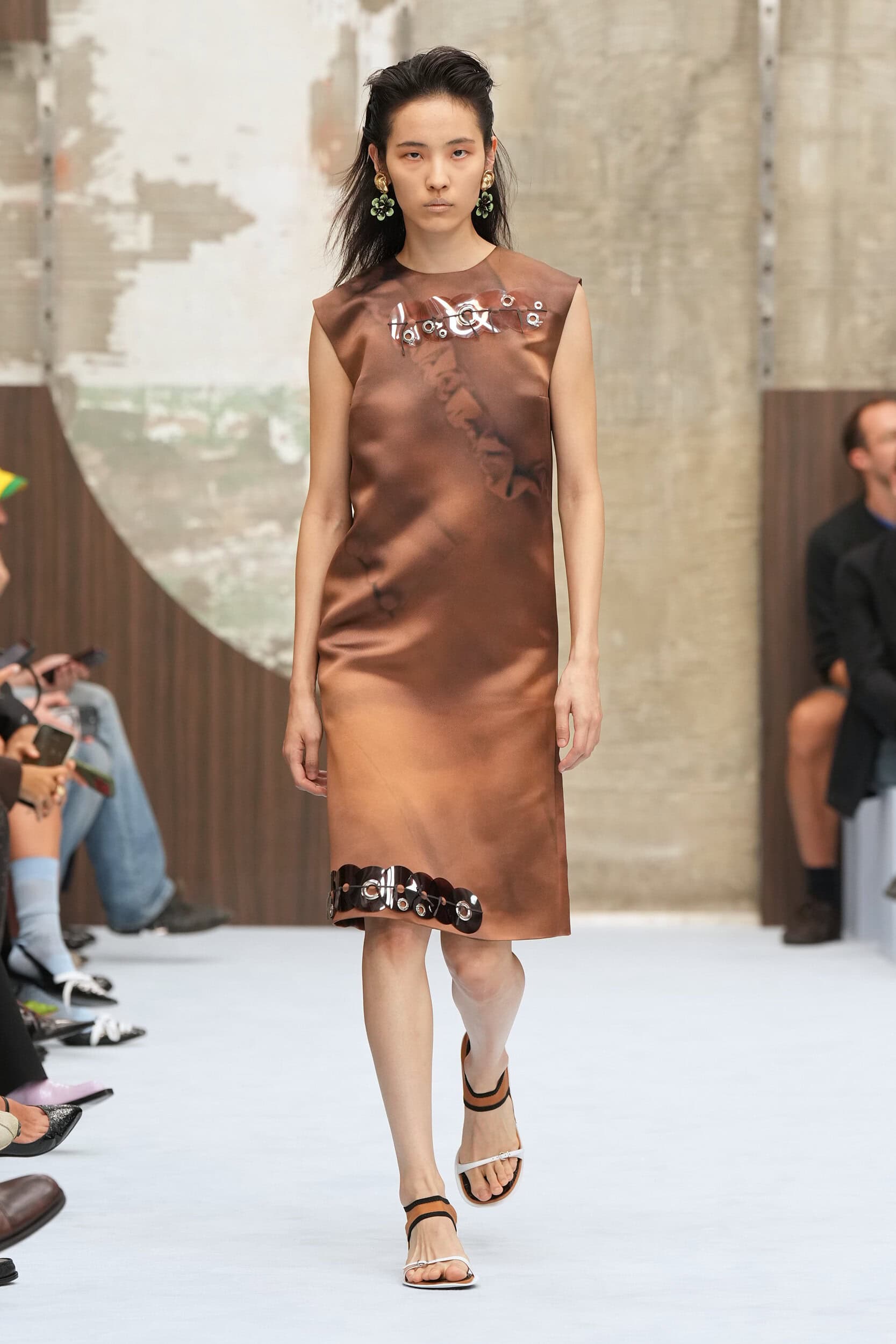 Marni Spring 2027 Fashion Show