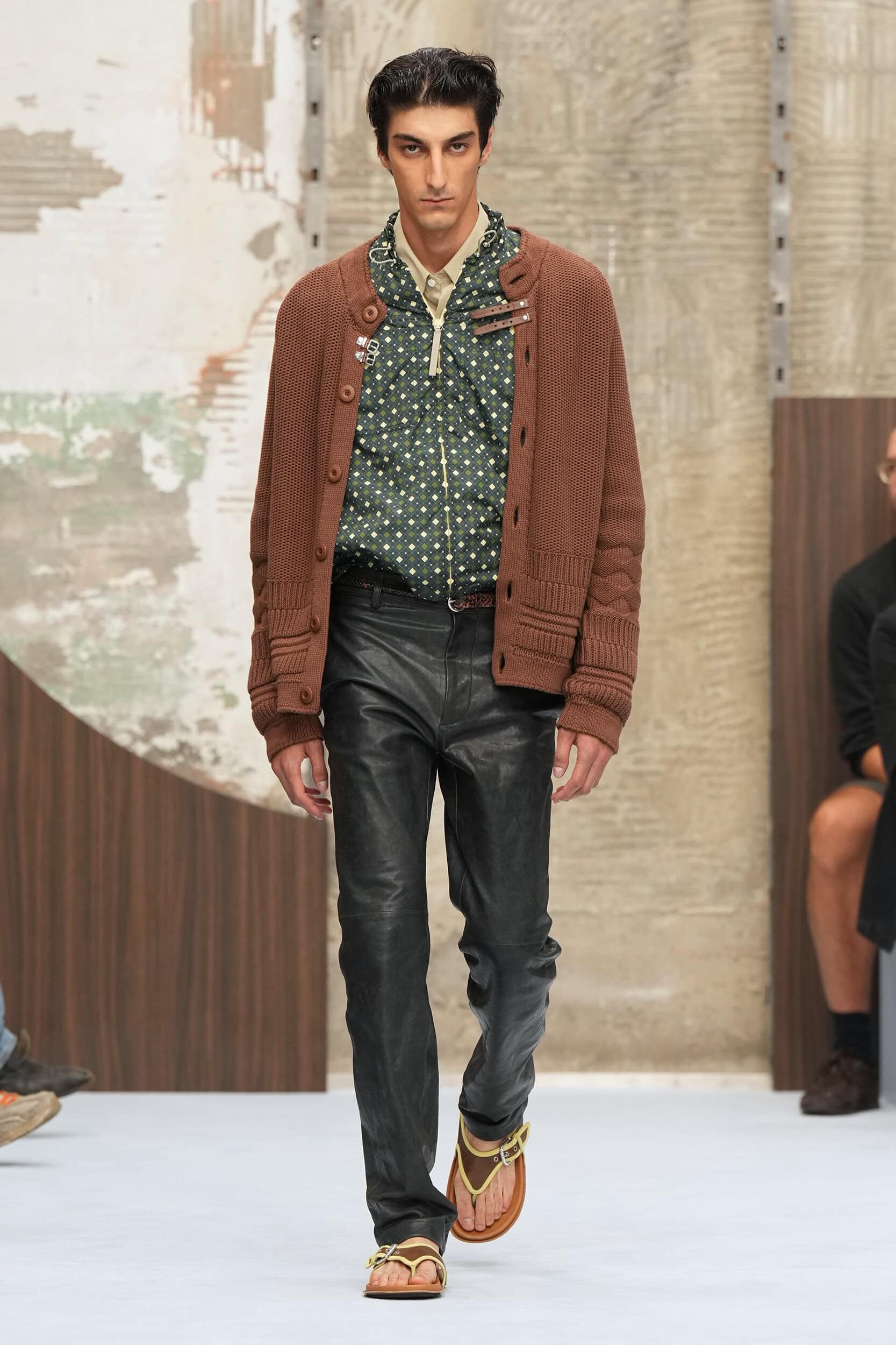 Marni Spring 2027 Fashion Show