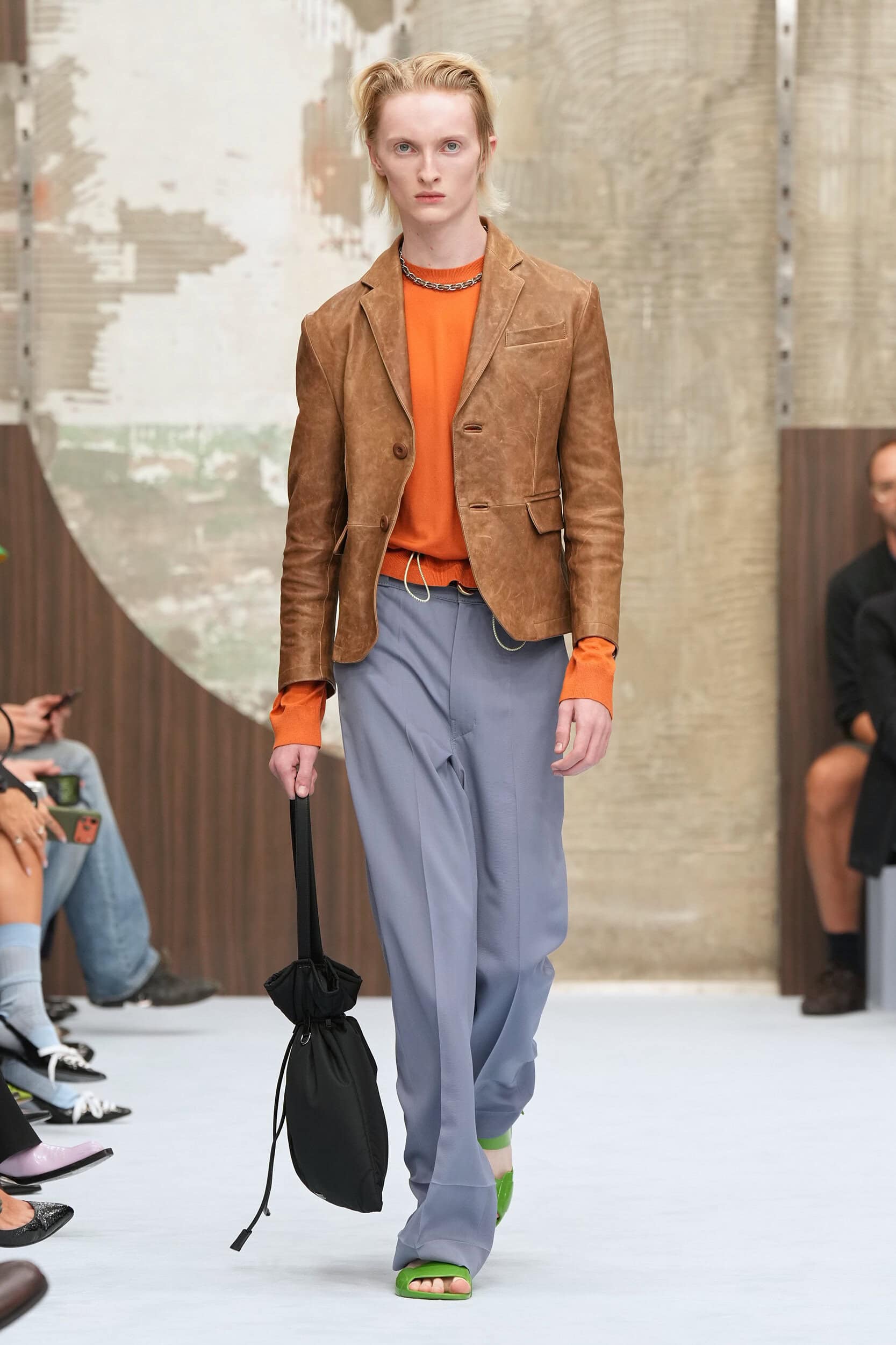 Marni Spring 2027 Fashion Show