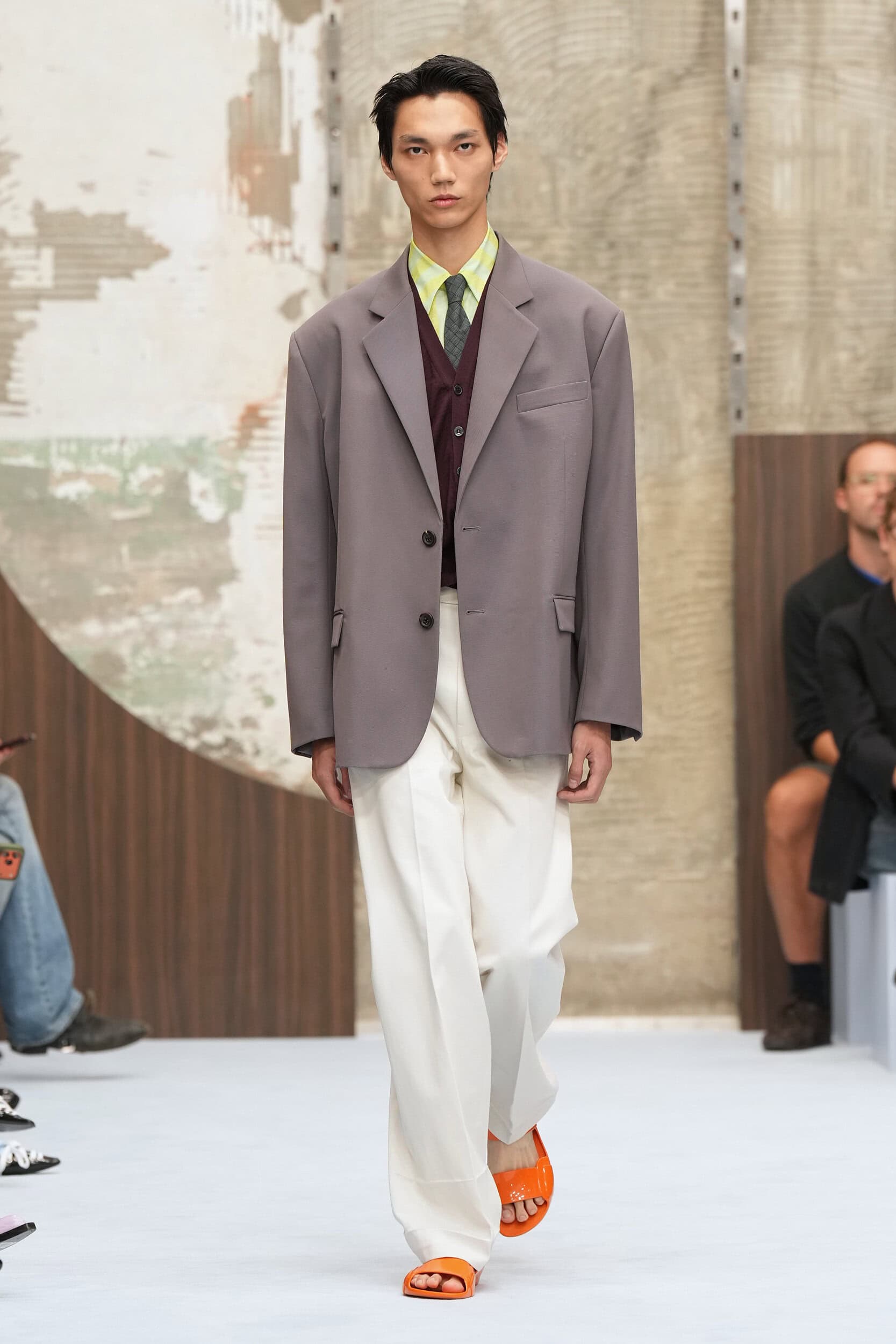 Marni Spring 2027 Fashion Show