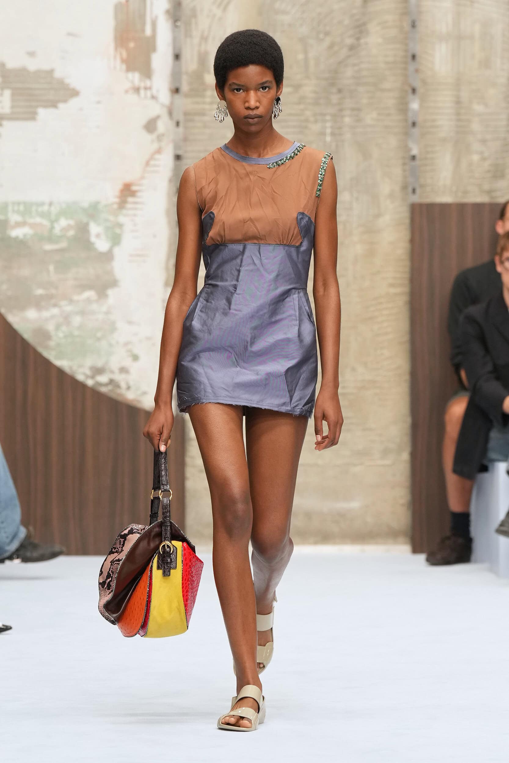 Marni Spring 2027 Fashion Show