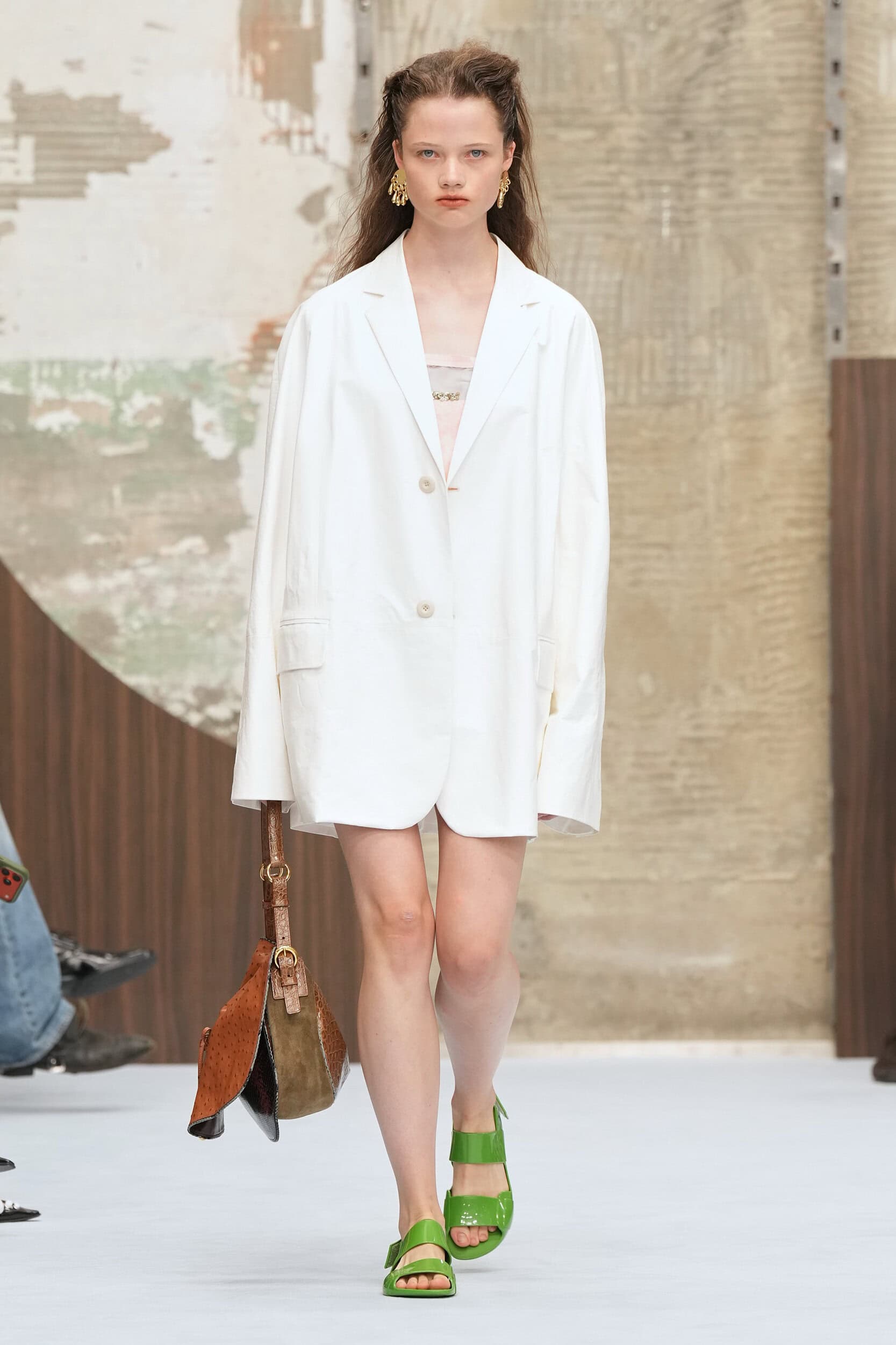Marni Spring 2027 Fashion Show