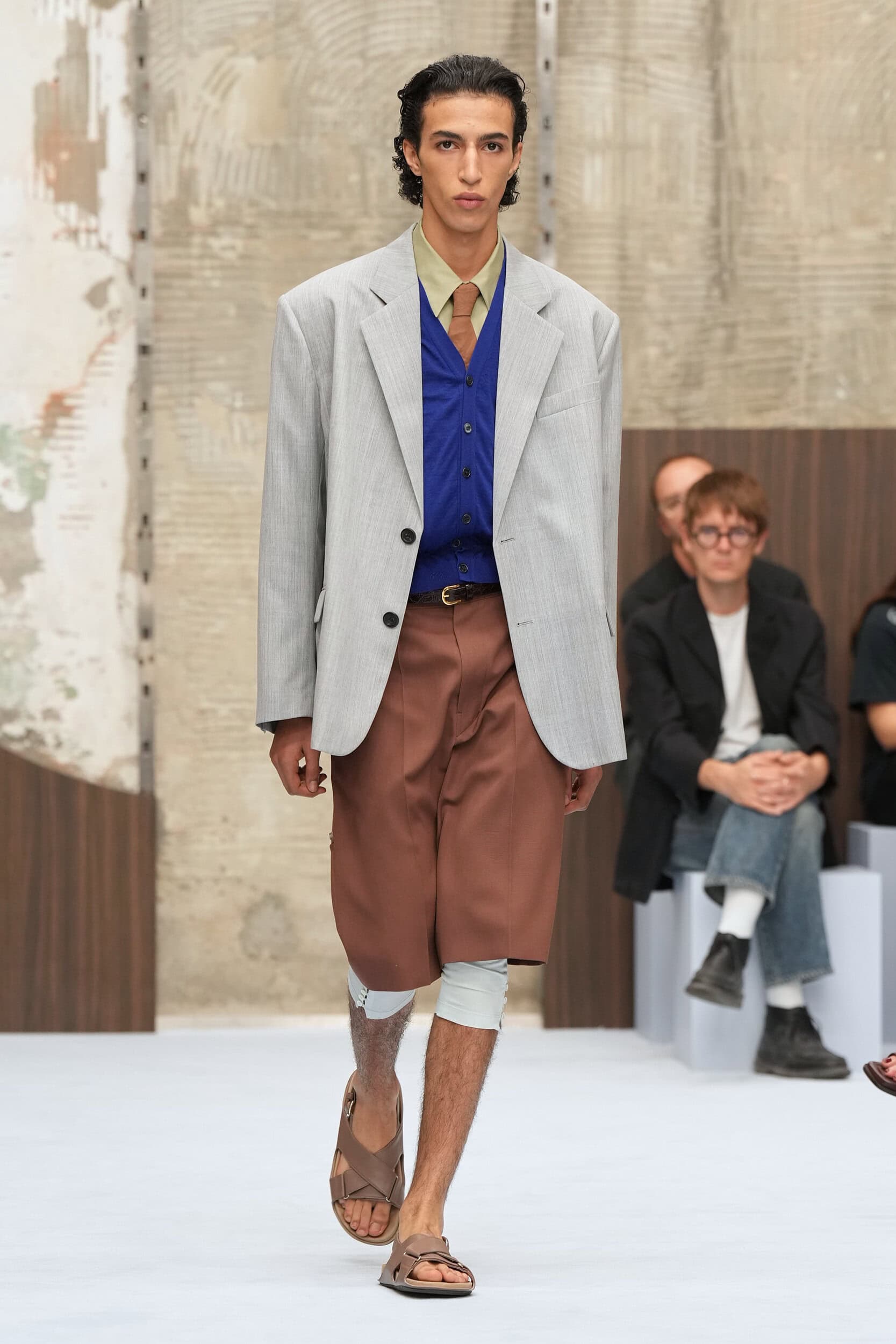 Marni Spring 2027 Fashion Show