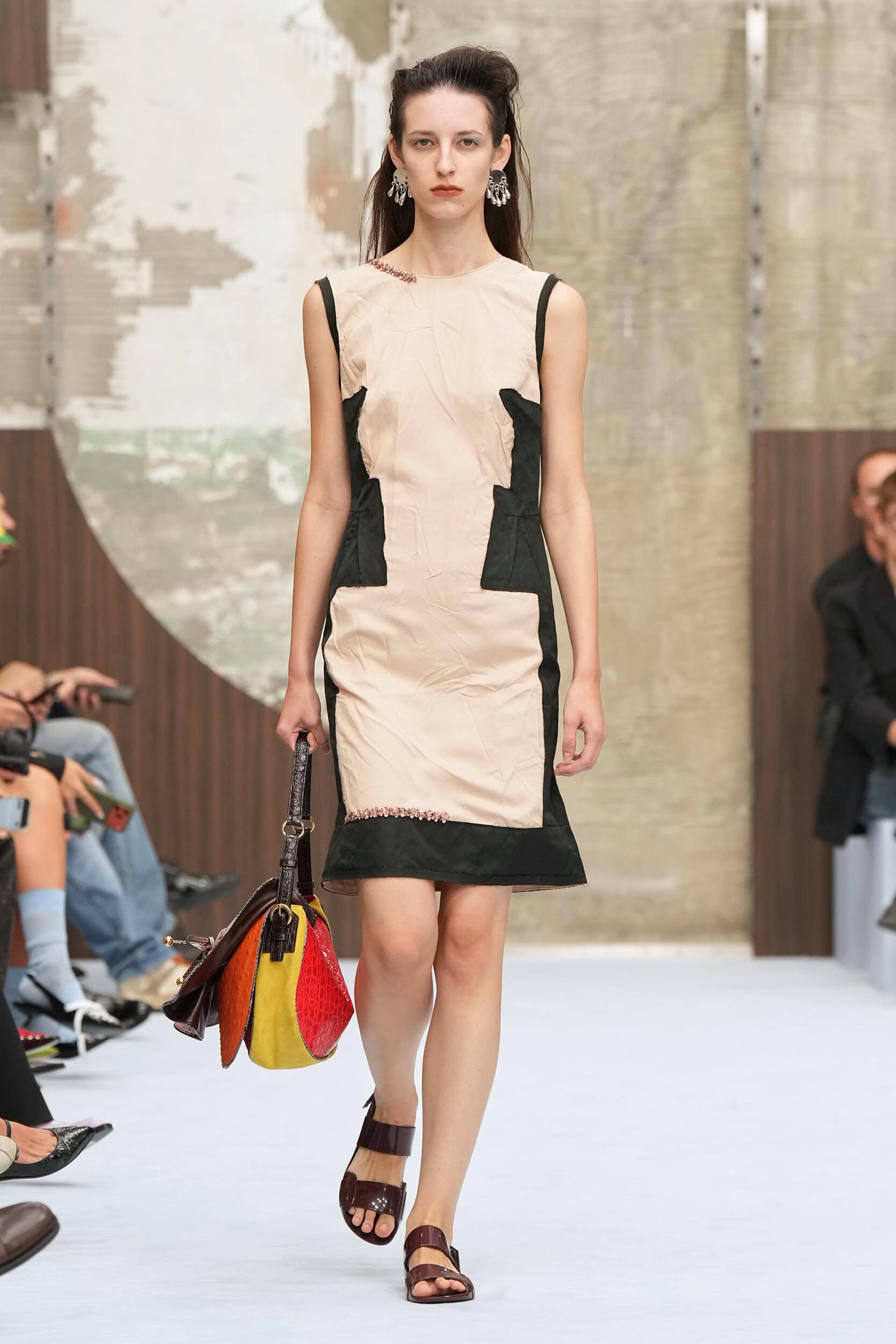 Marni Spring 2027 Fashion Show