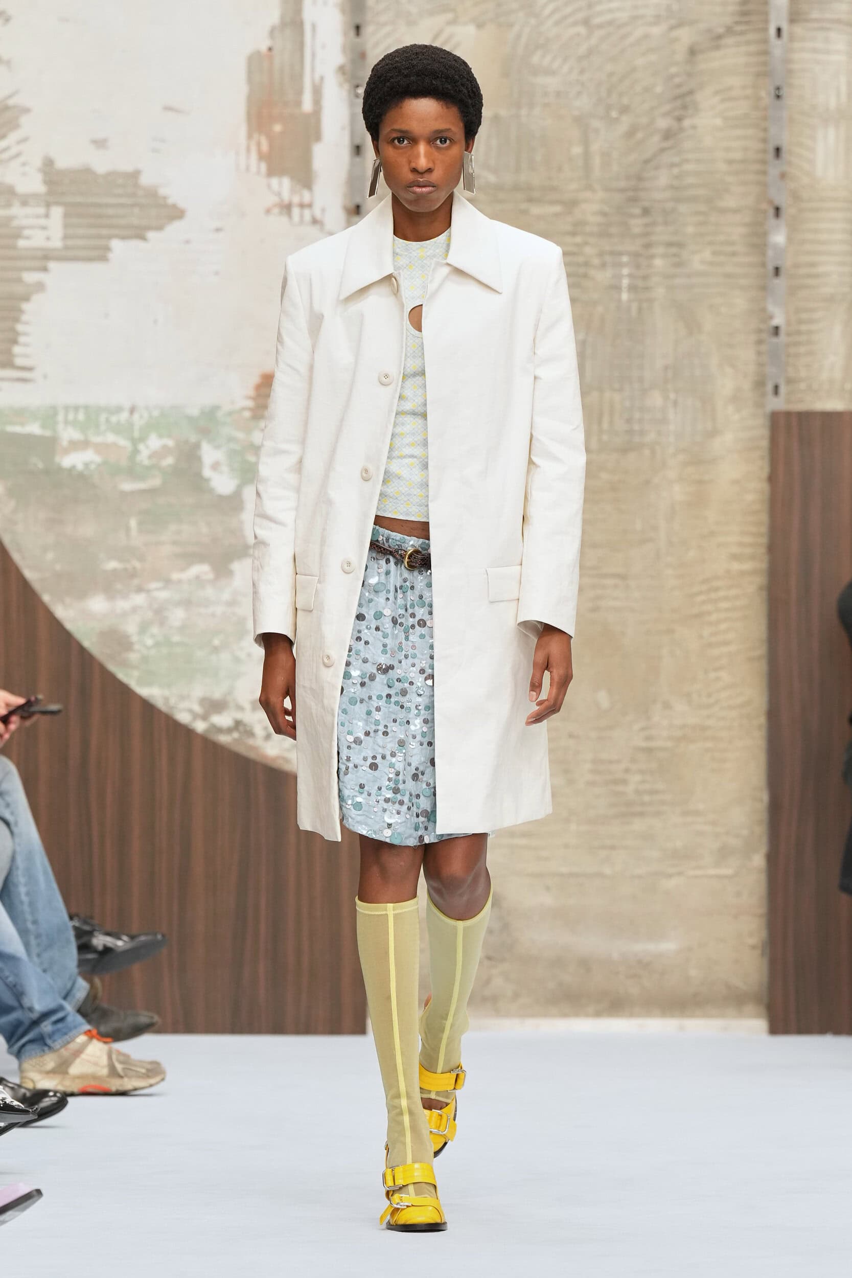 Marni Spring 2027 Fashion Show
