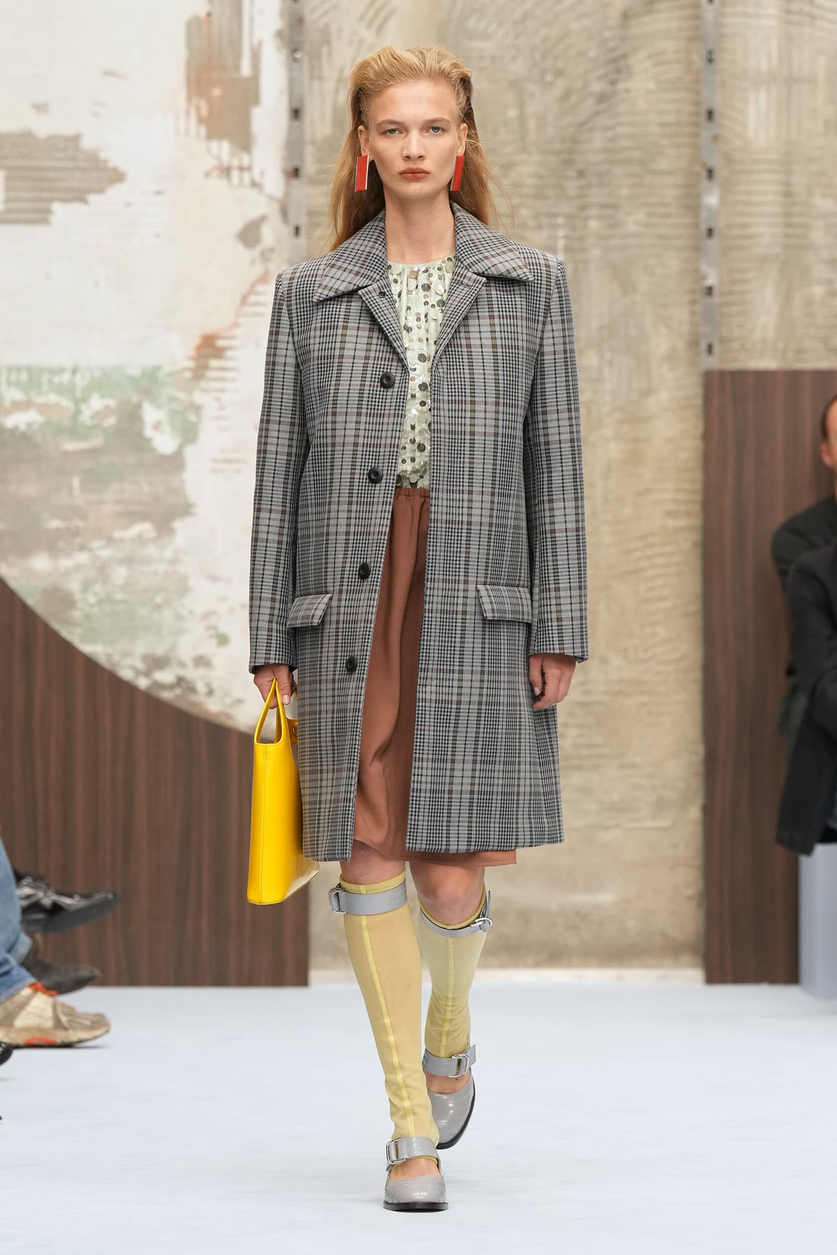 Marni Spring 2027 Fashion Show