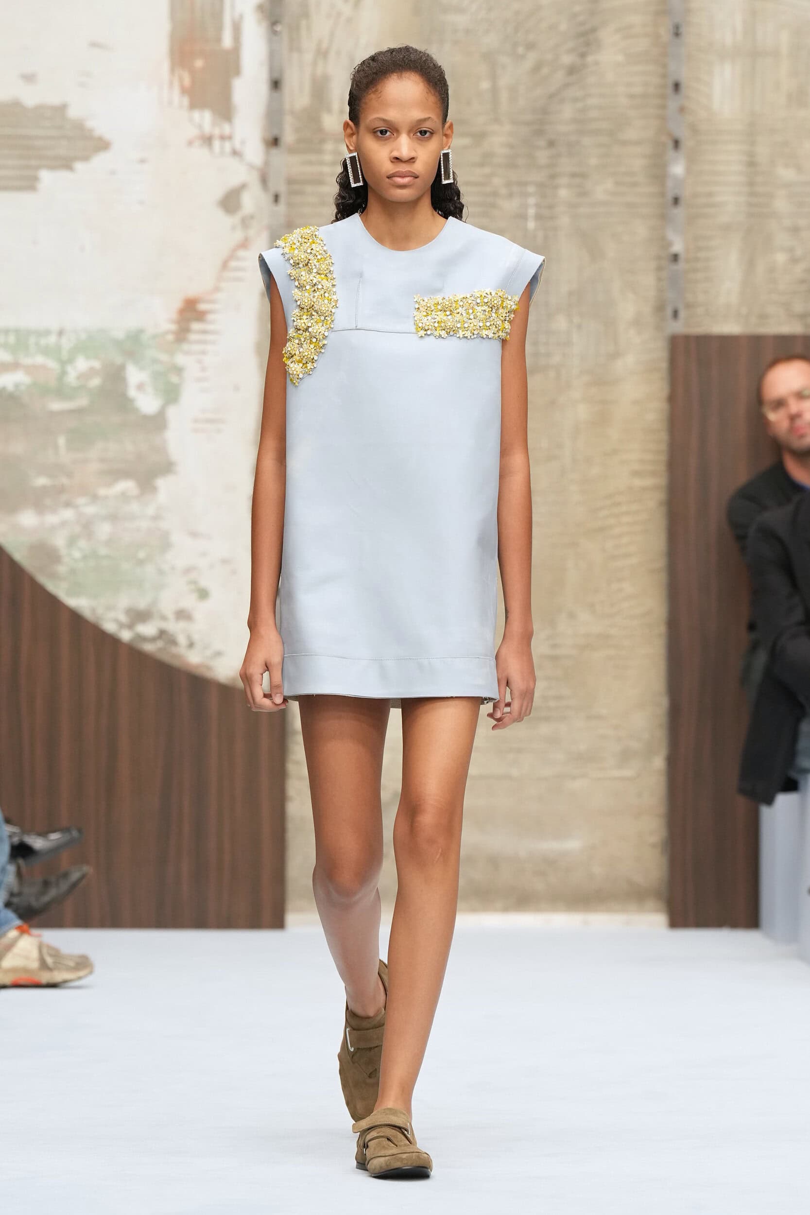 Marni Spring 2027 Fashion Show