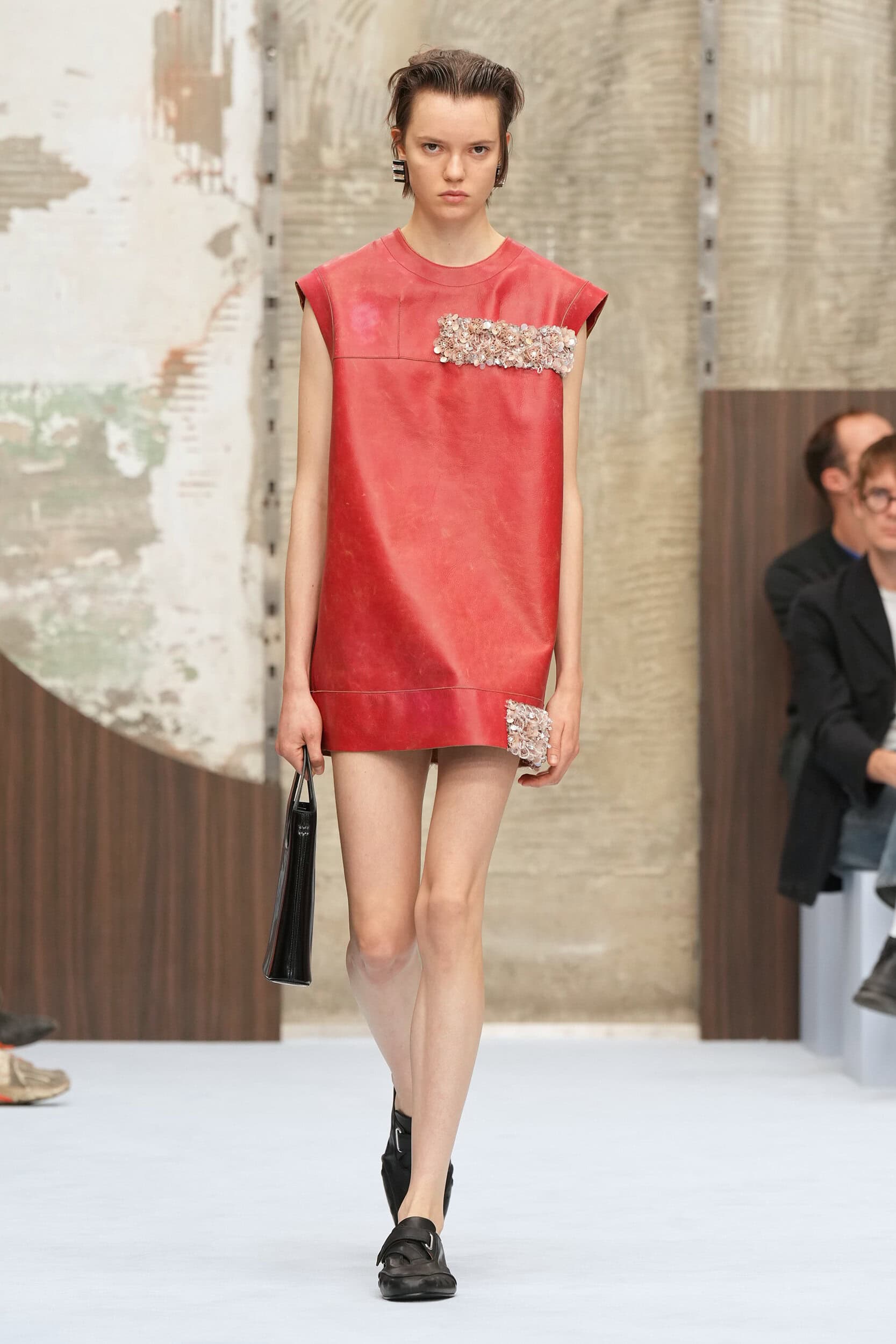 Marni Spring 2027 Fashion Show