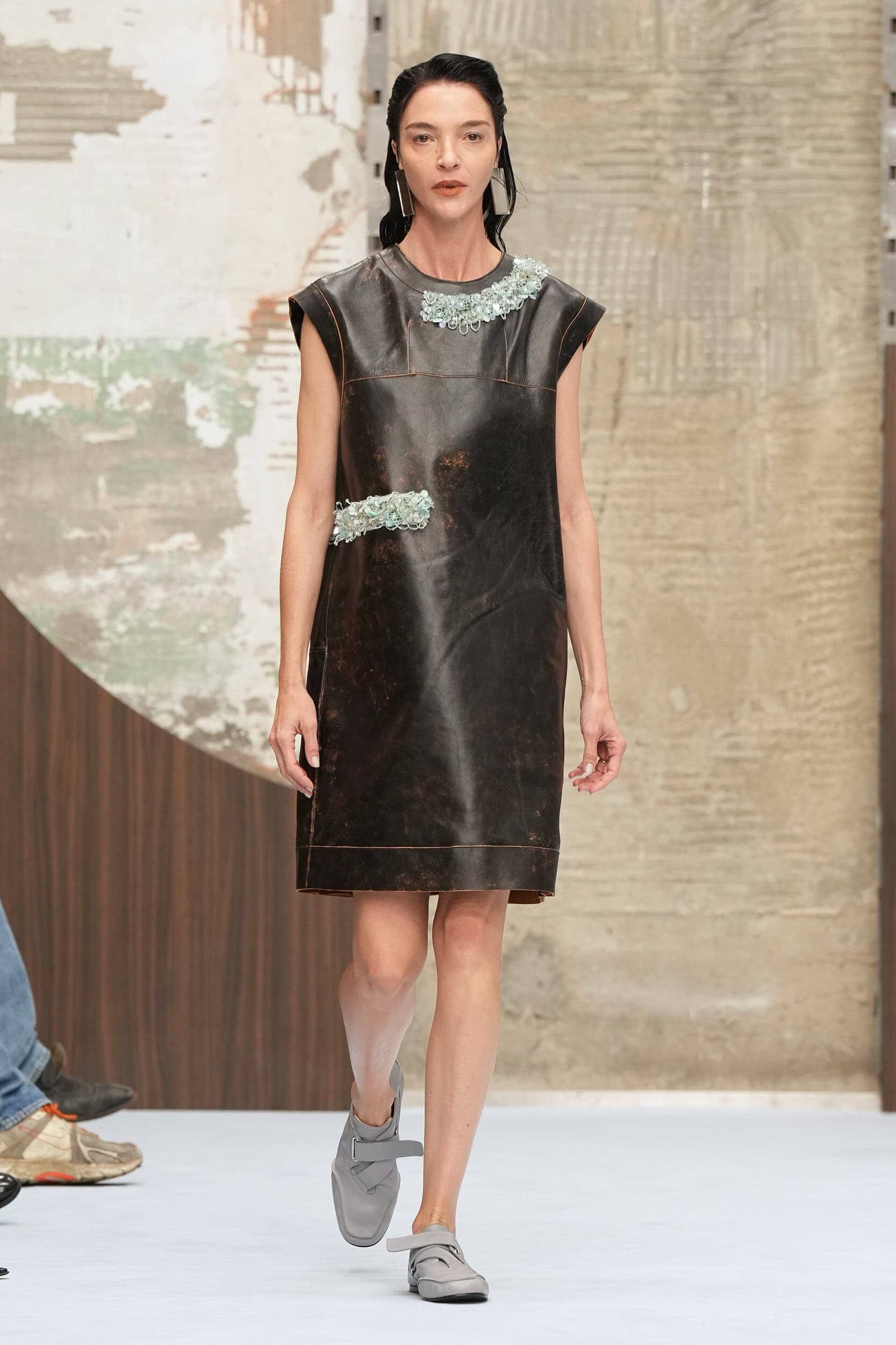 Spring Colothes Marni Spring 2027 Fashion Show Review | The Impression