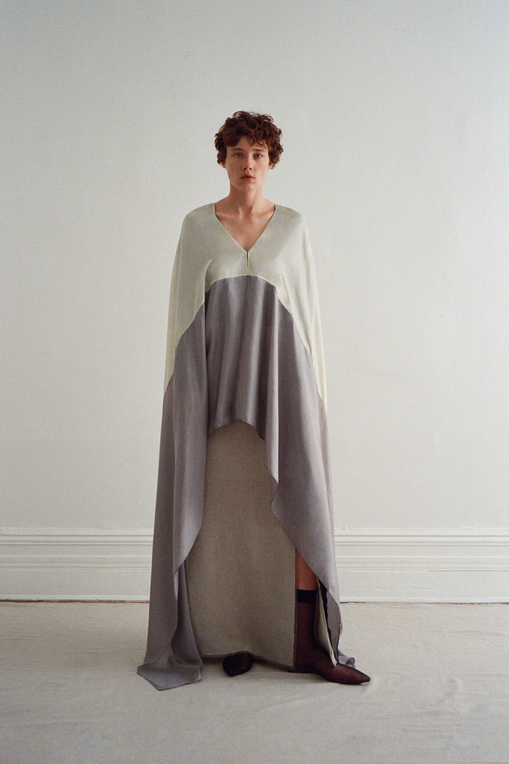 Mel Usine Spring 2027 Fashion Show