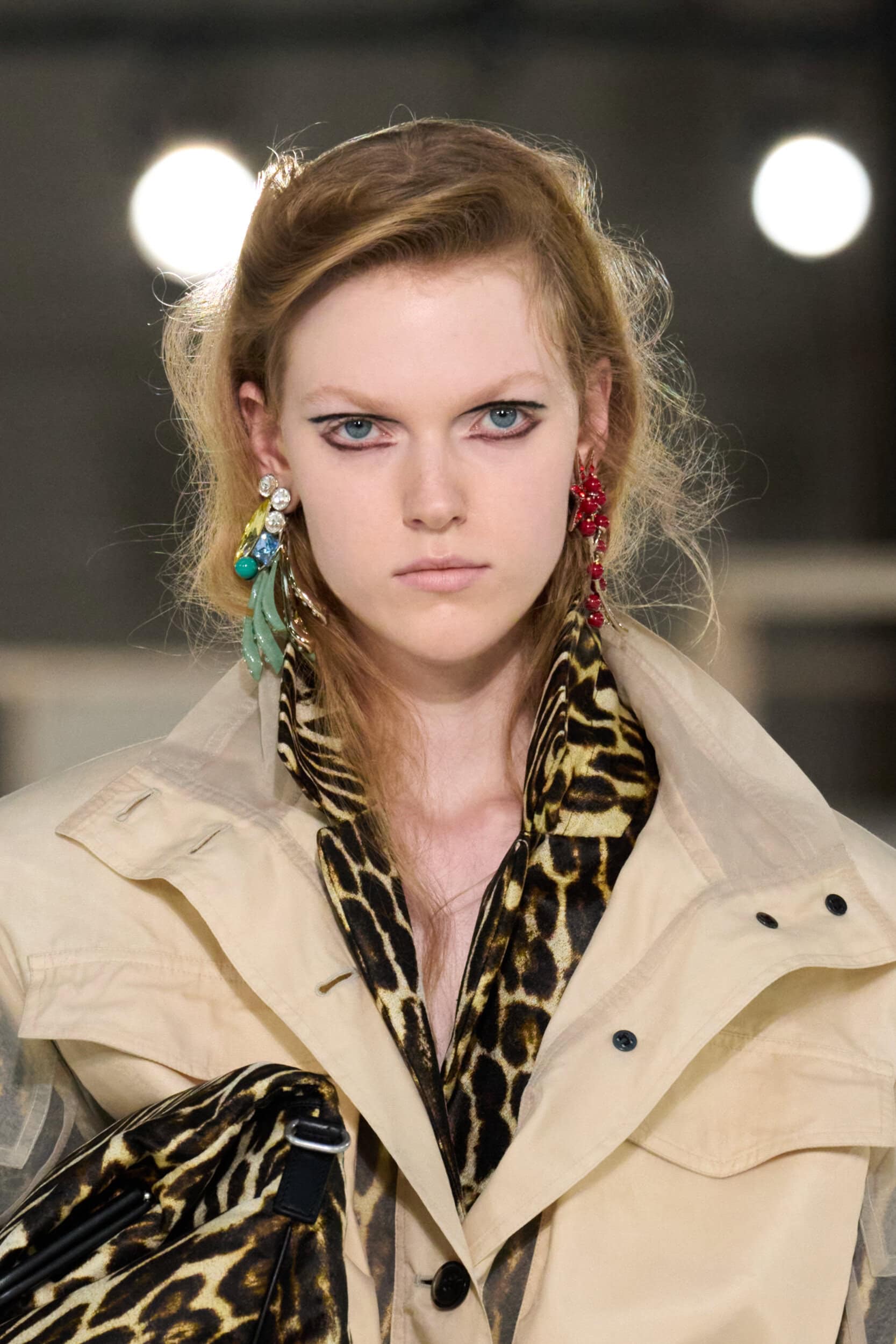 Dries Van Noten Spring 2027 Fashion Show Details