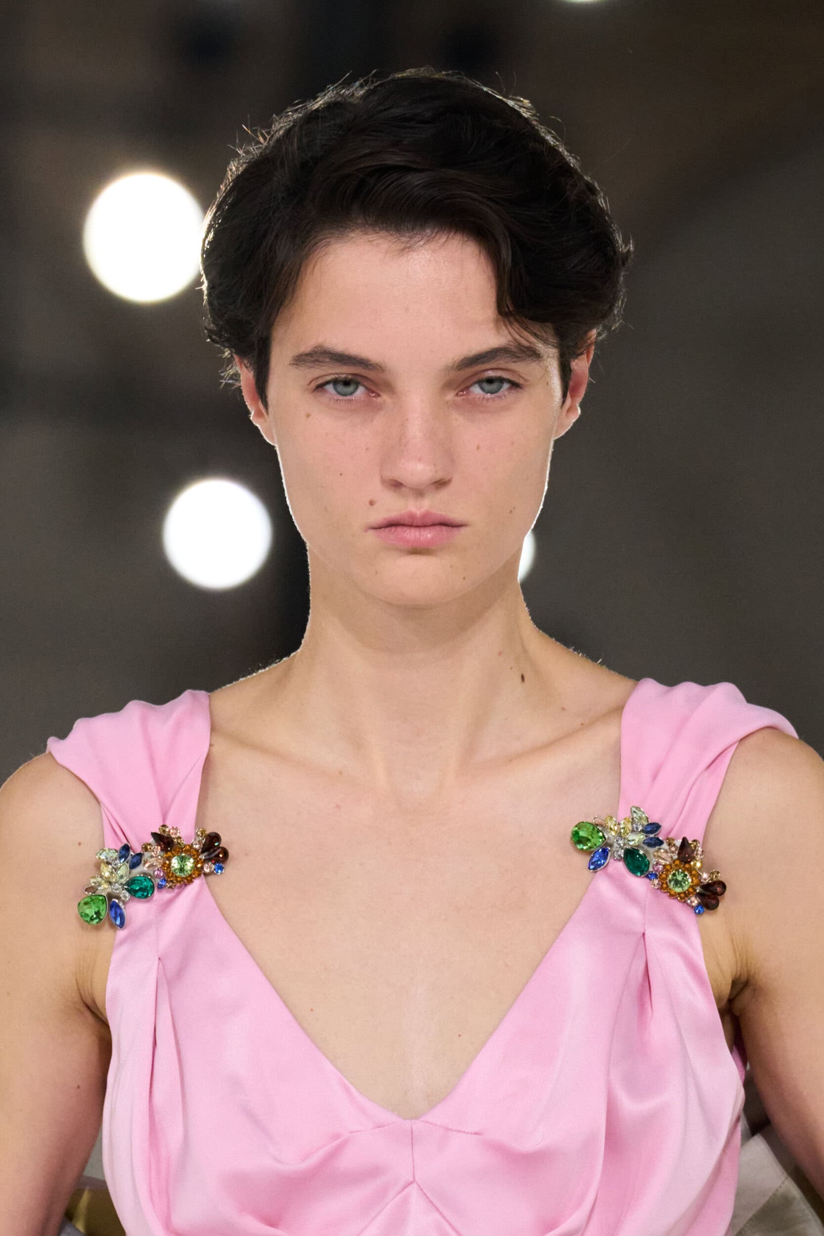 Dries Van Noten Spring 2027 Fashion Show Details