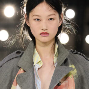 Dries Van Noten Spring 2027 Fashion Show Details
