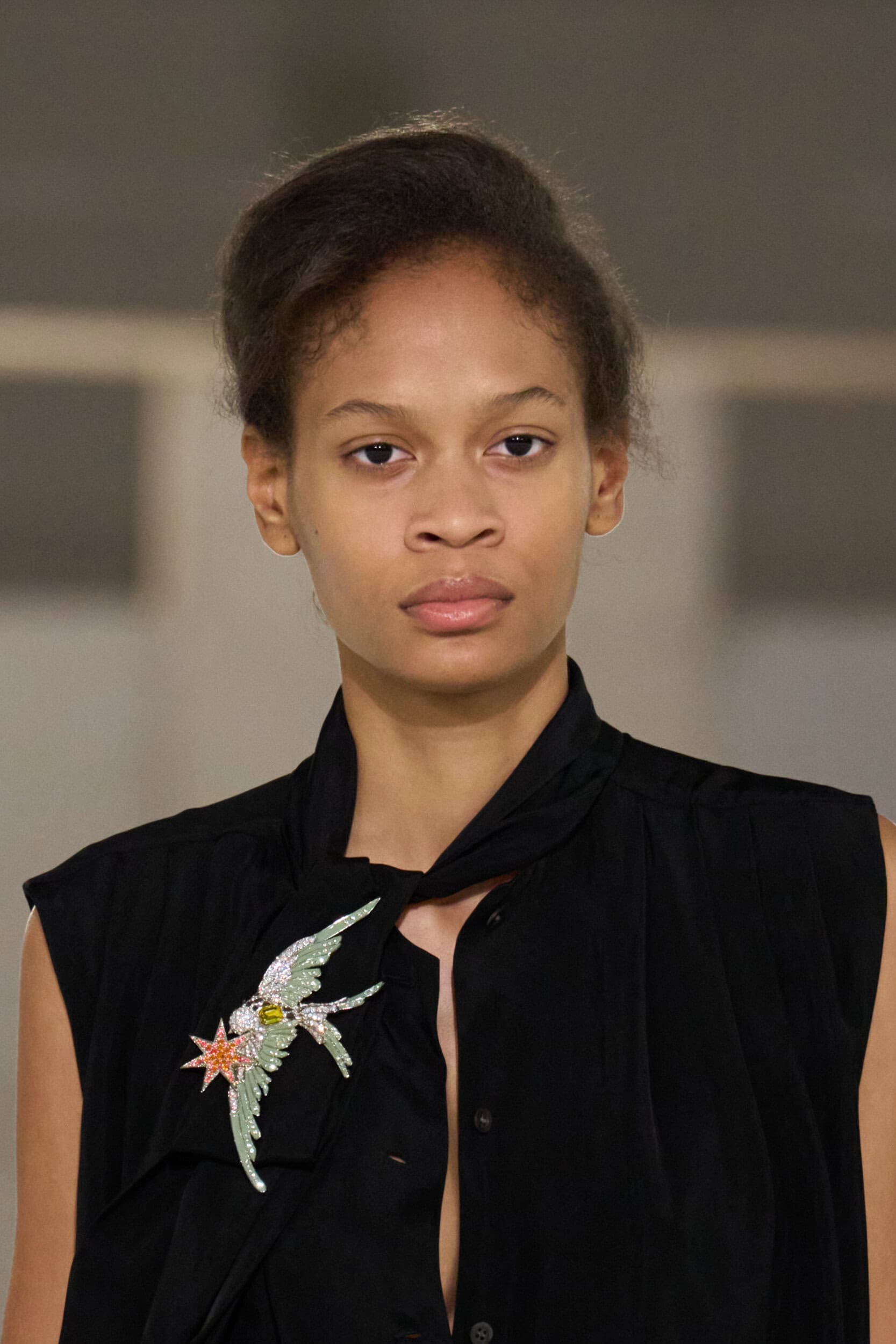 Dries Van Noten Spring 2027 Fashion Show Details