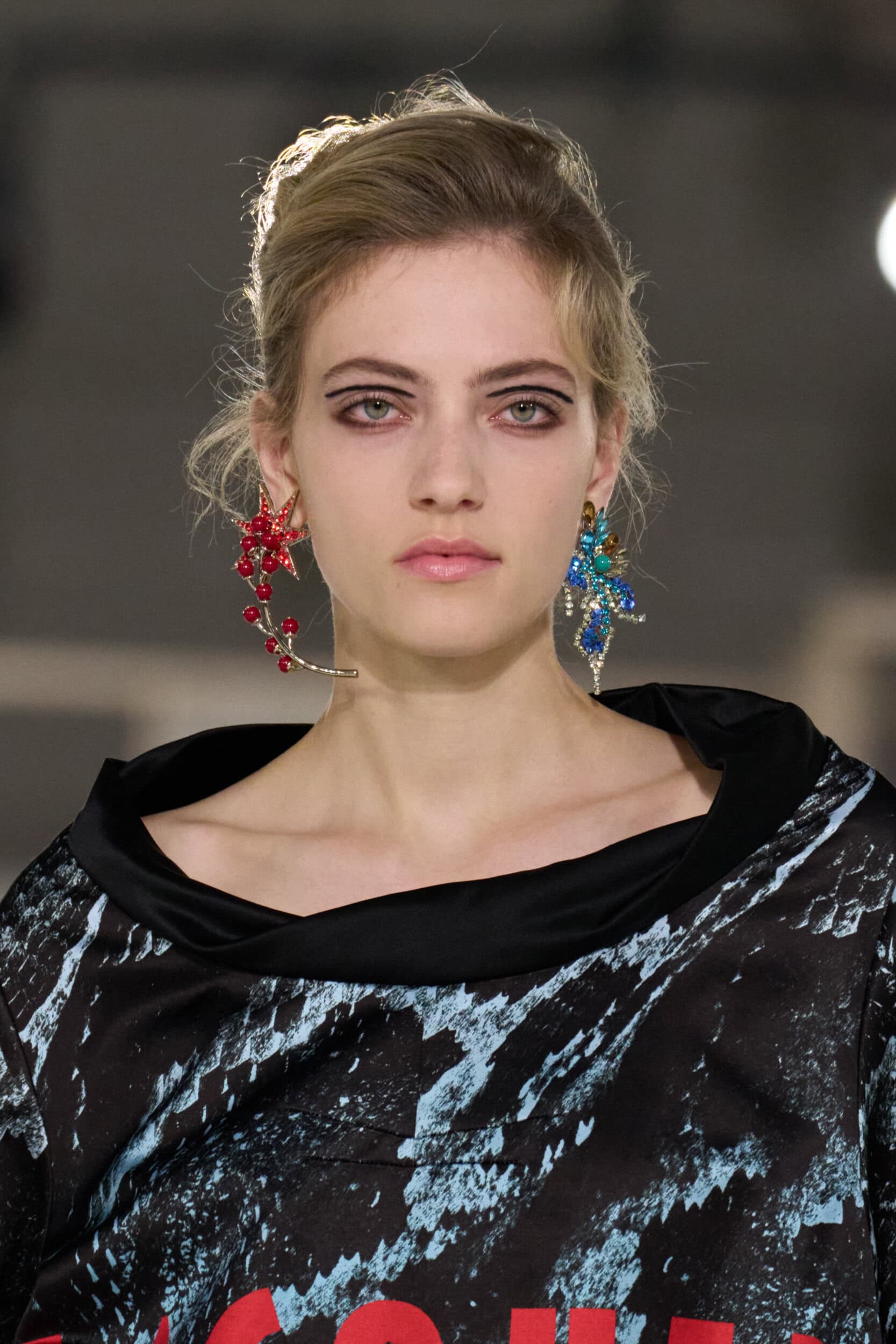 Dries Van Noten Spring 2027 Fashion Show Details