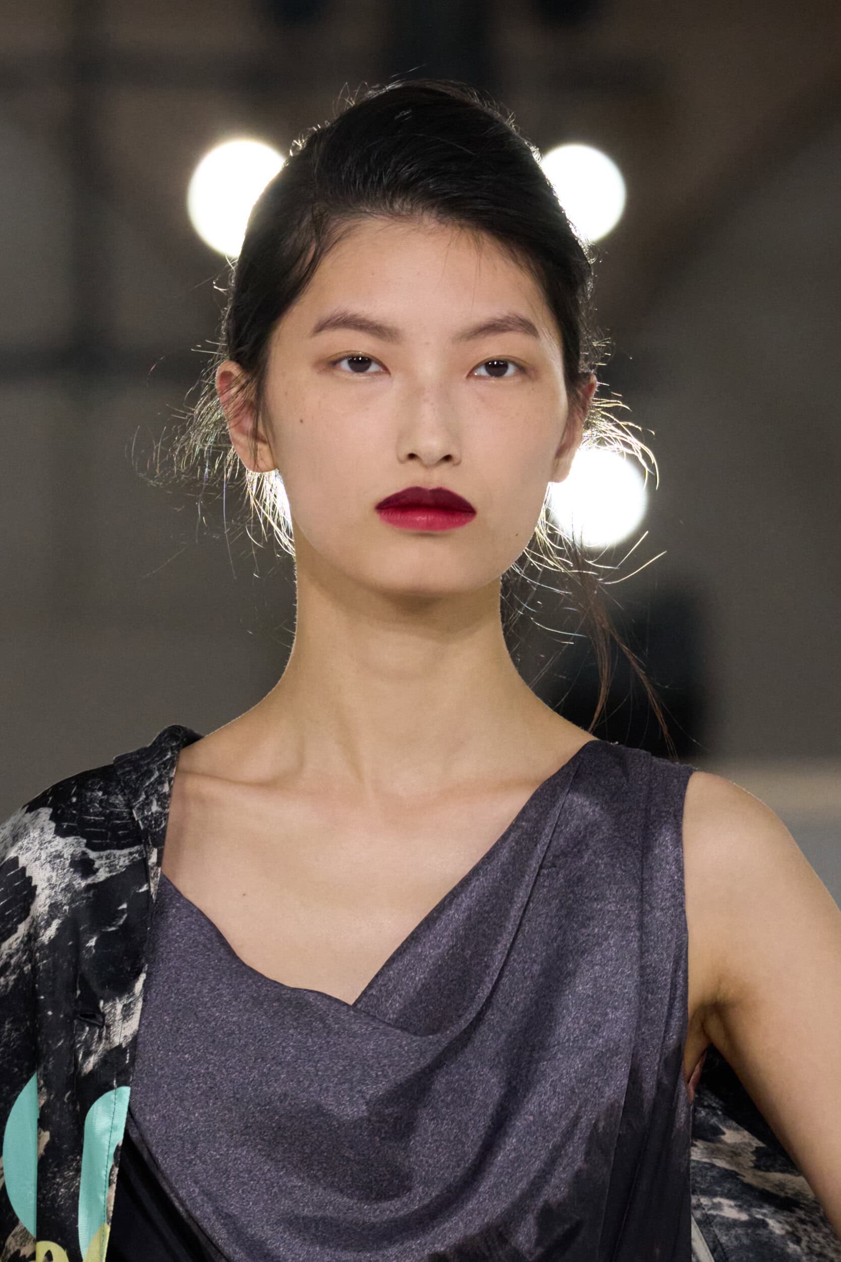 Dries Van Noten Spring 2027 Fashion Show Details