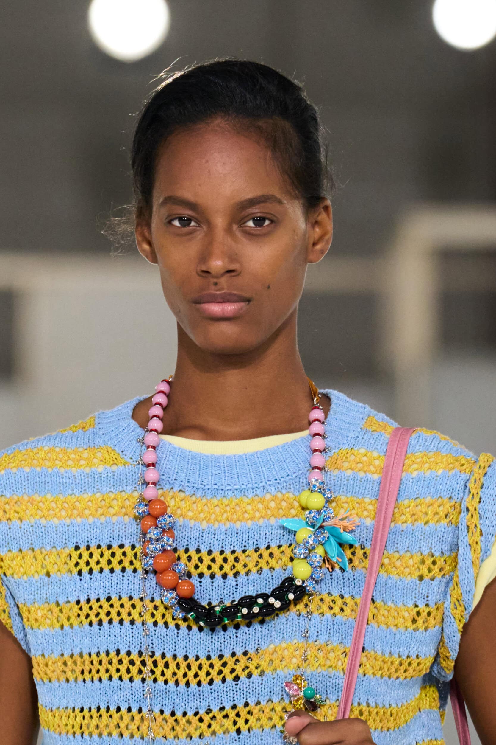Dries Van Noten Spring 2027 Fashion Show Details