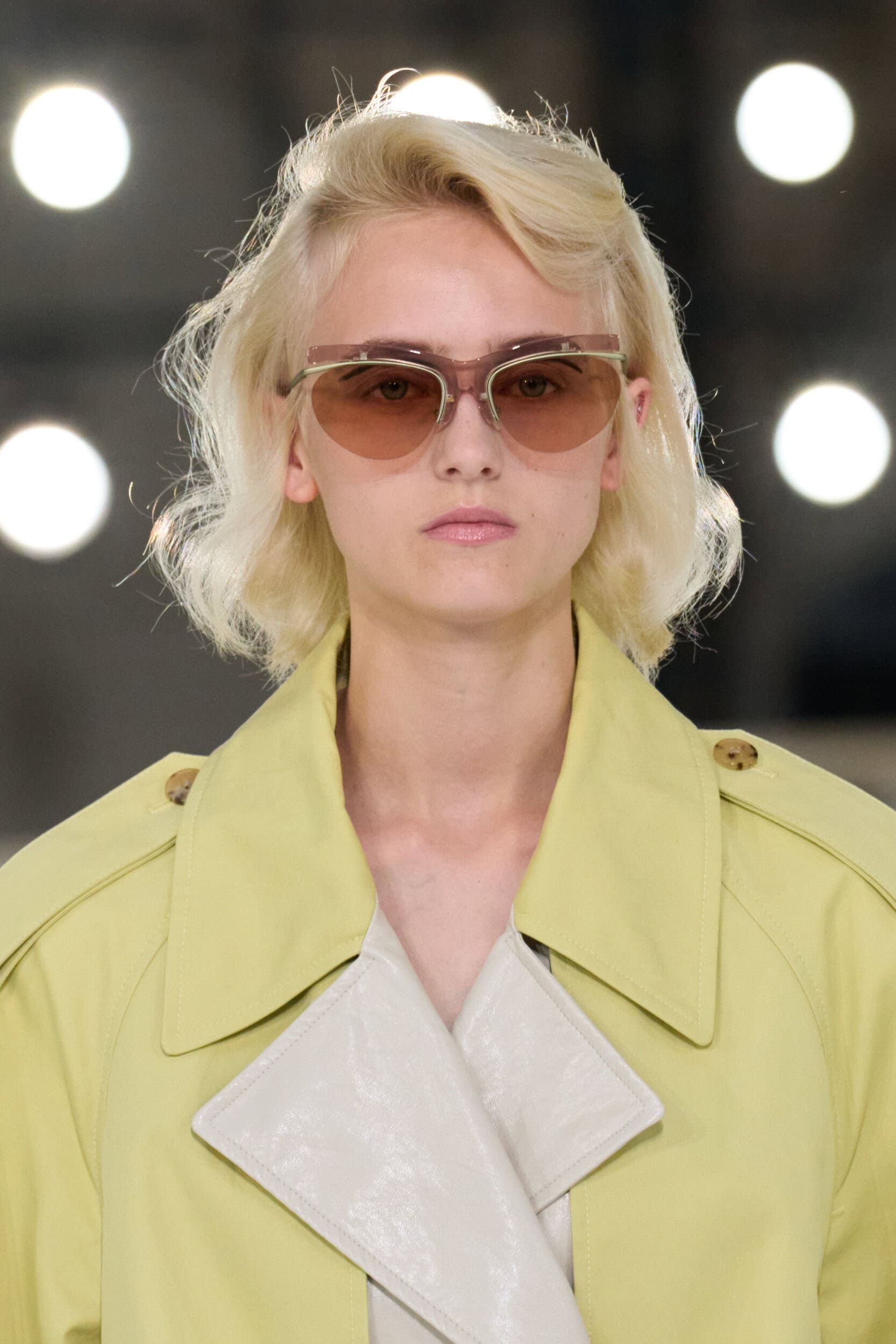 Dries Van Noten Spring 2027 Fashion Show Details