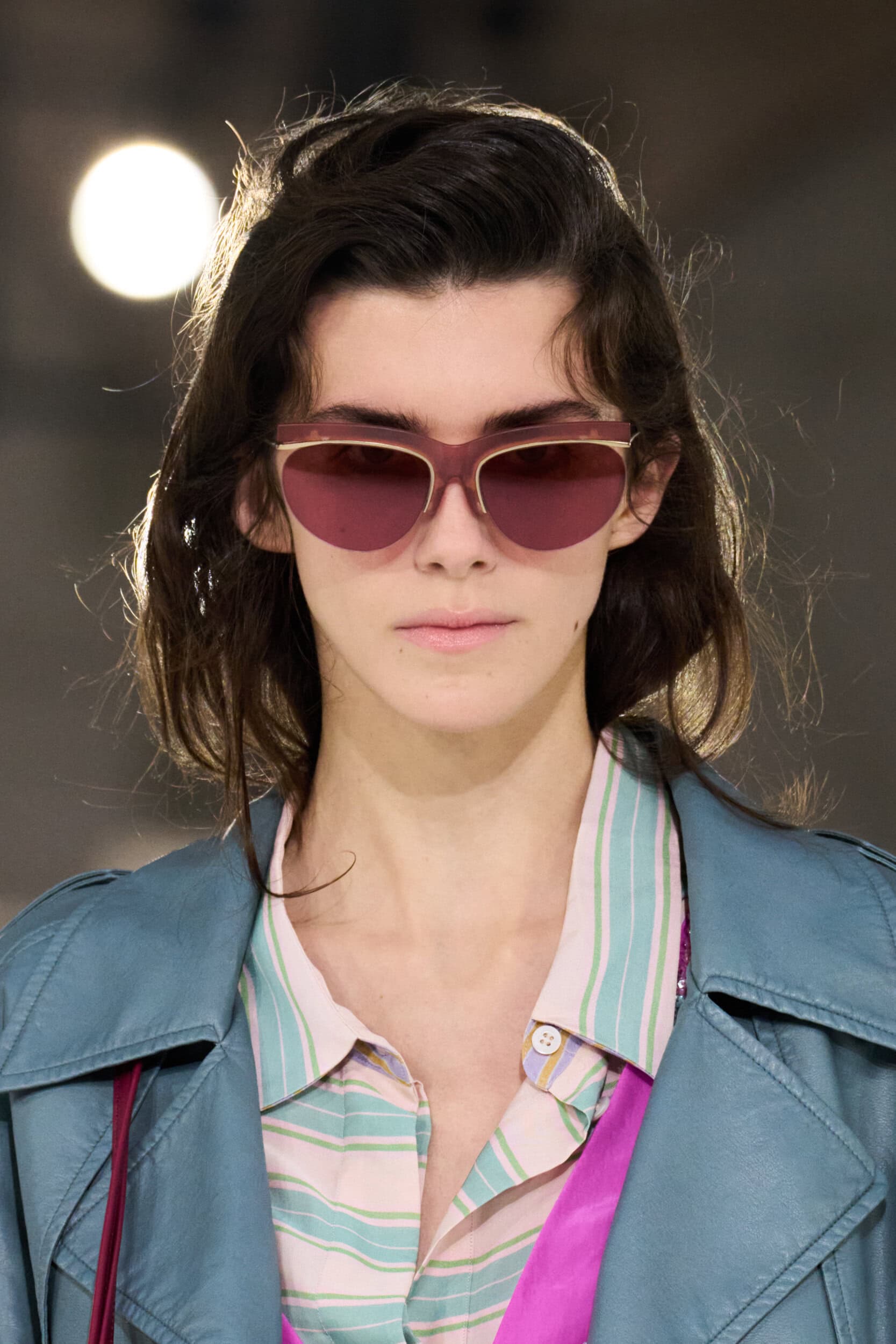 Dries Van Noten Spring 2027 Fashion Show Details