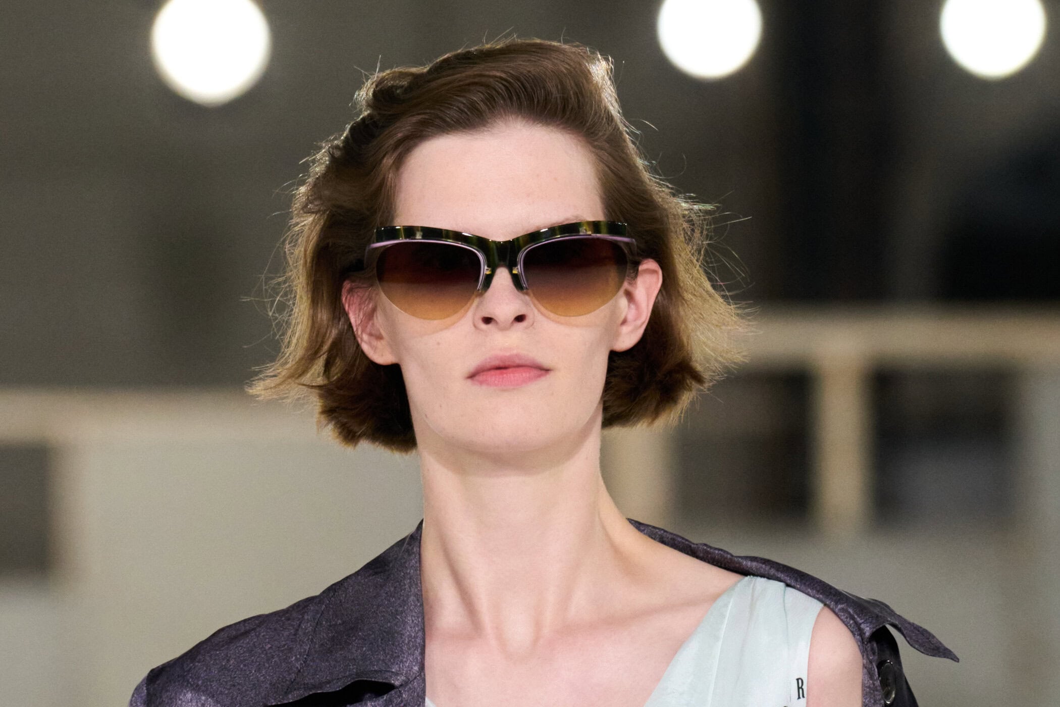 Dries Van Noten Spring 2027 Fashion Show Details