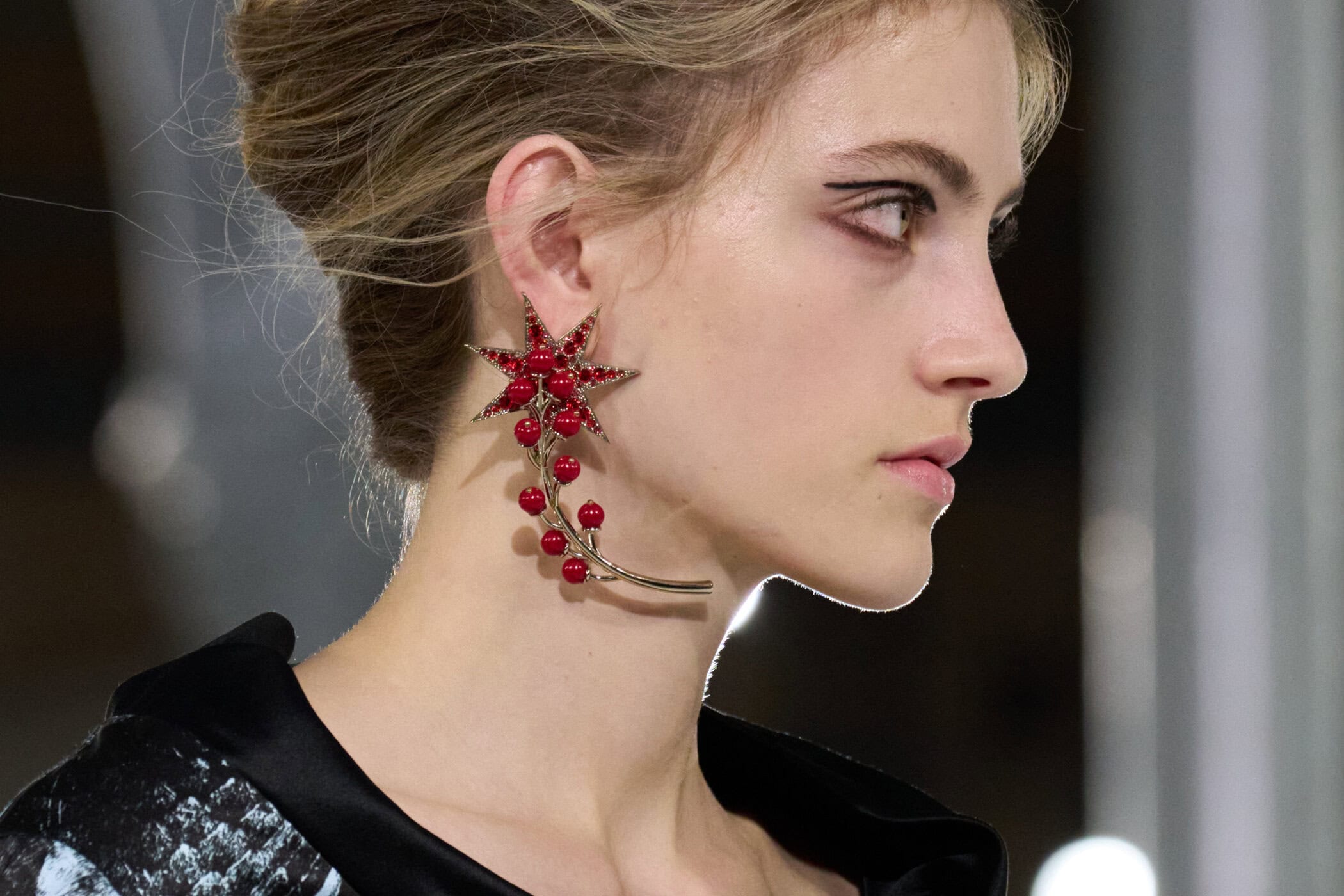Dries Van Noten Spring 2027 Fashion Show Details