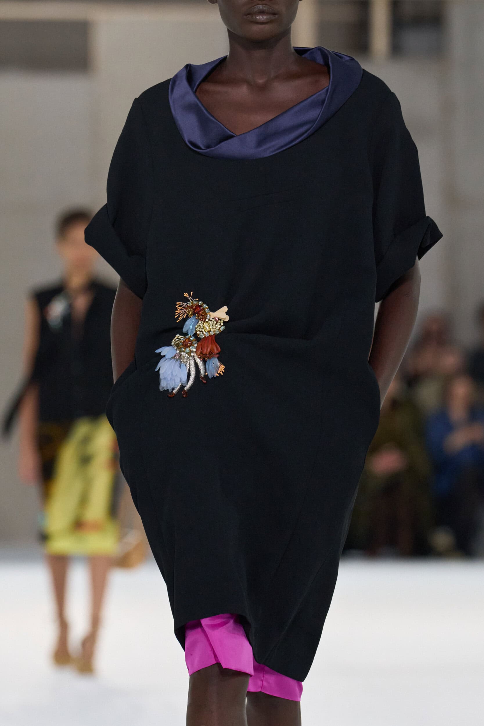 Dries Van Noten Spring 2027 Fashion Show Details