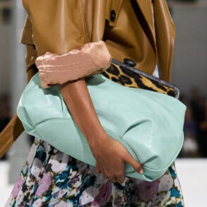 Dries Van Noten Spring 2027 Fashion Show Details
