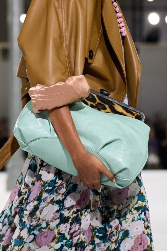 Dries Van Noten Spring 2027 Fashion Show Details