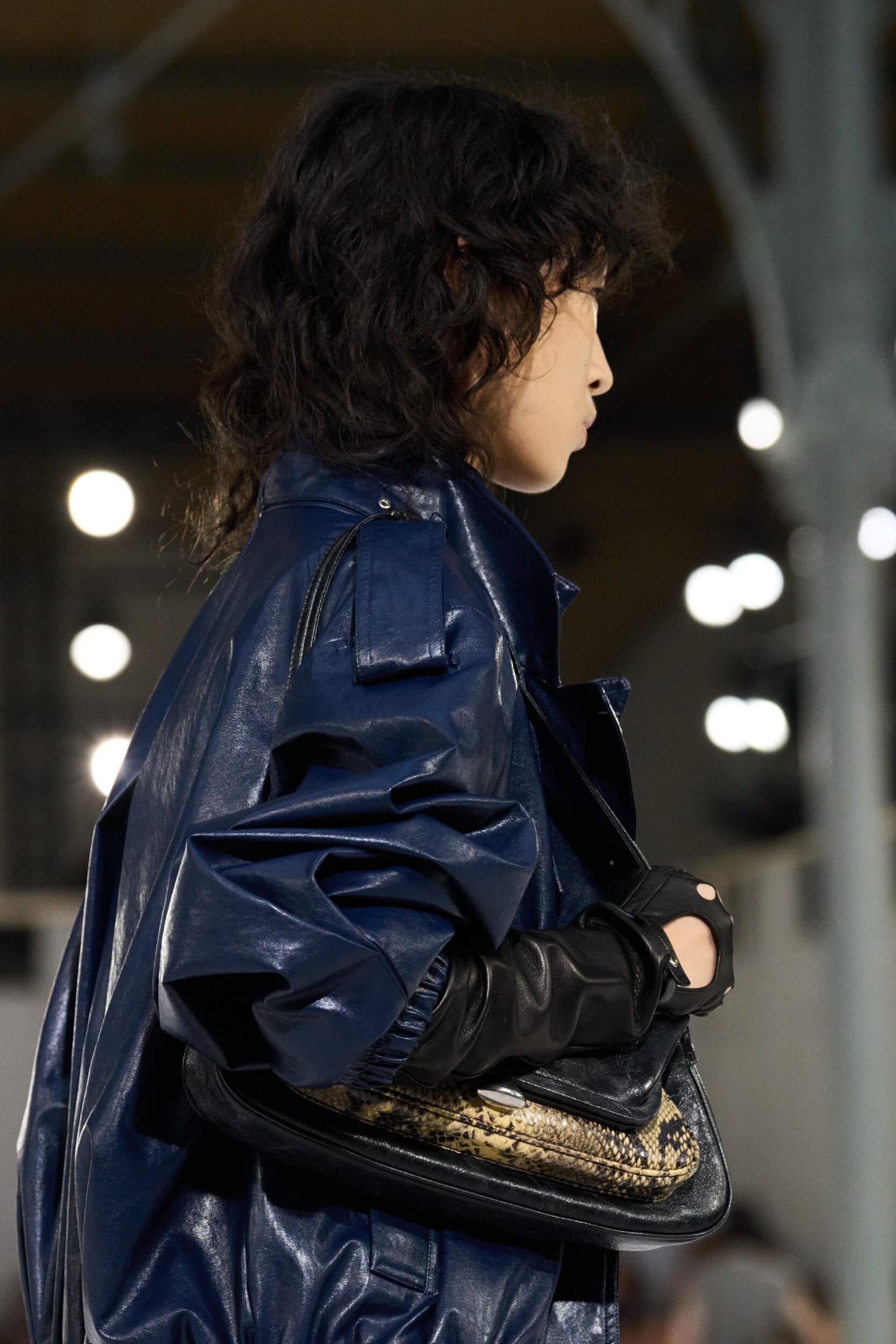 Dries Van Noten Spring 2027 Fashion Show Details
