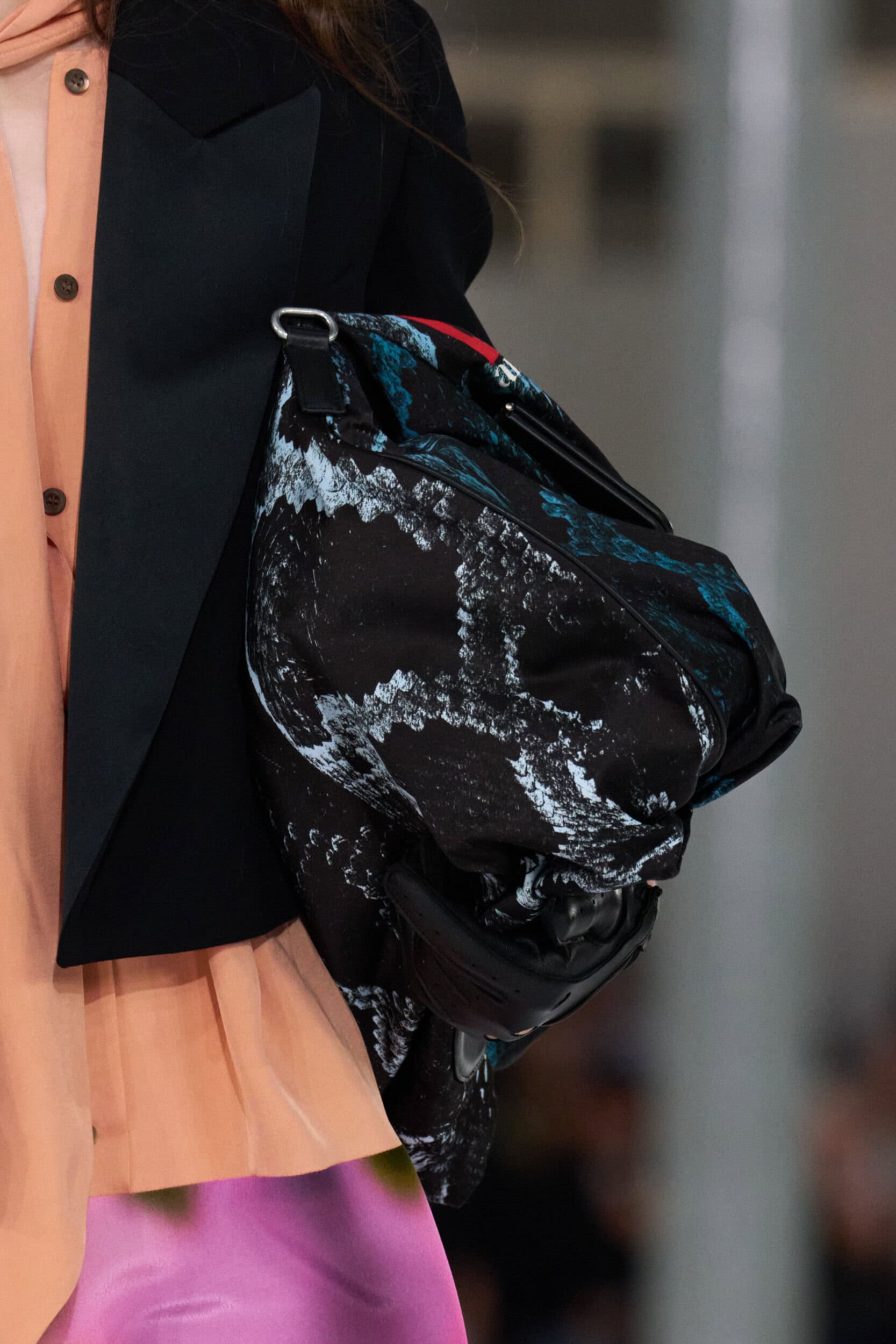 Dries Van Noten Spring 2027 Fashion Show Details