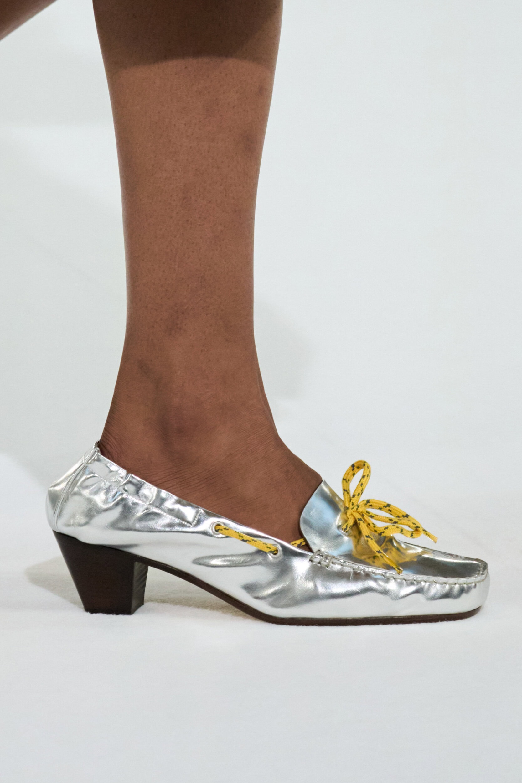 Dries Van Noten Spring 2027 Fashion Show Details