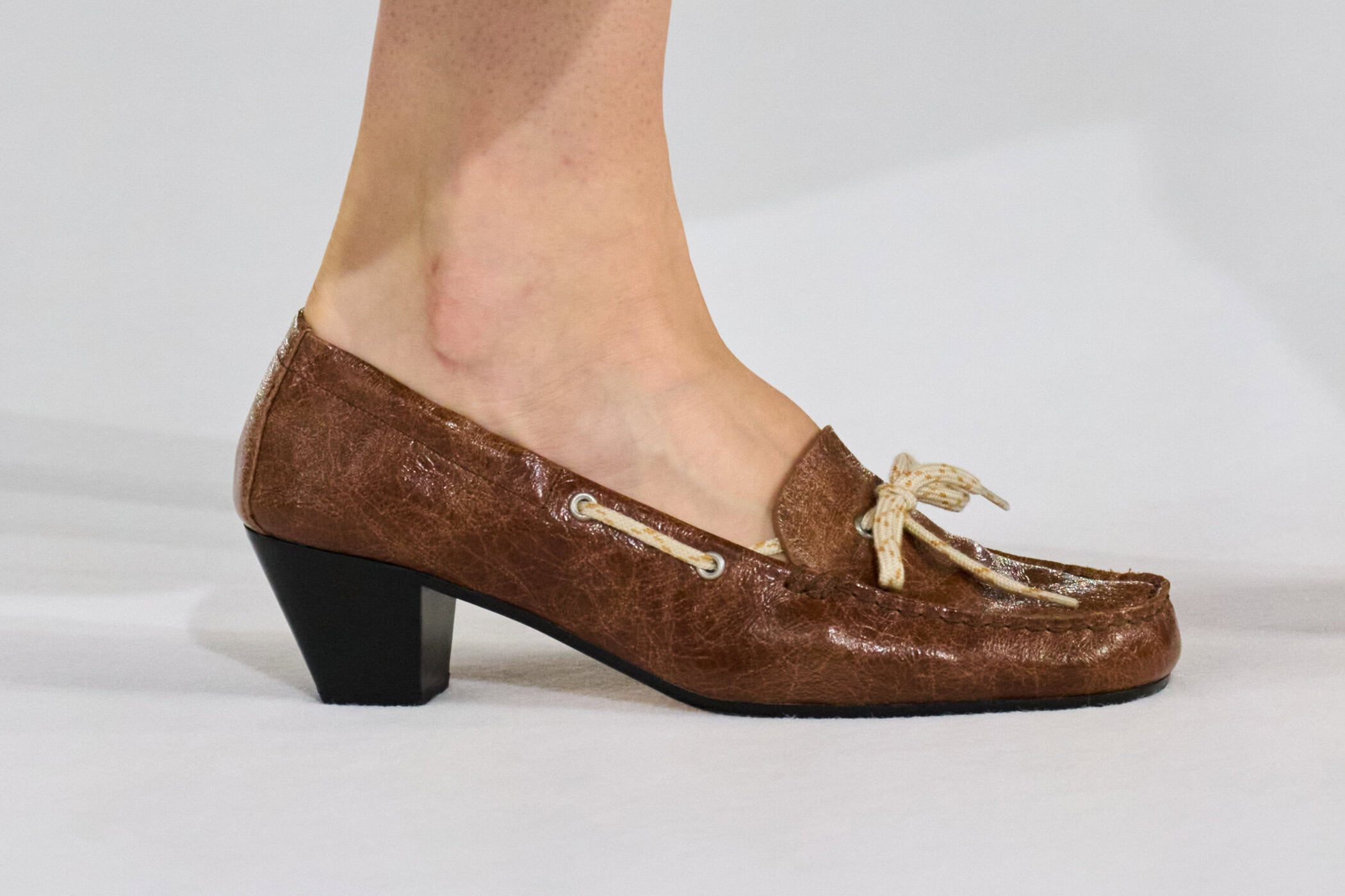 Dries Van Noten Spring 2027 Fashion Show Details