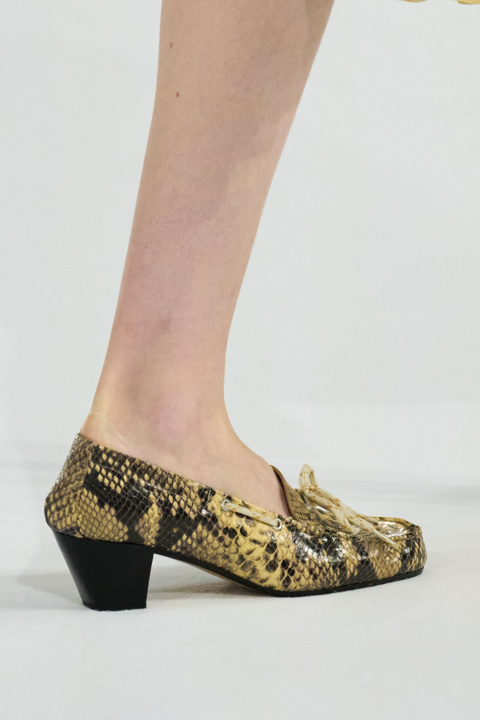 Dries Van Noten Spring 2027 Fashion Show Details