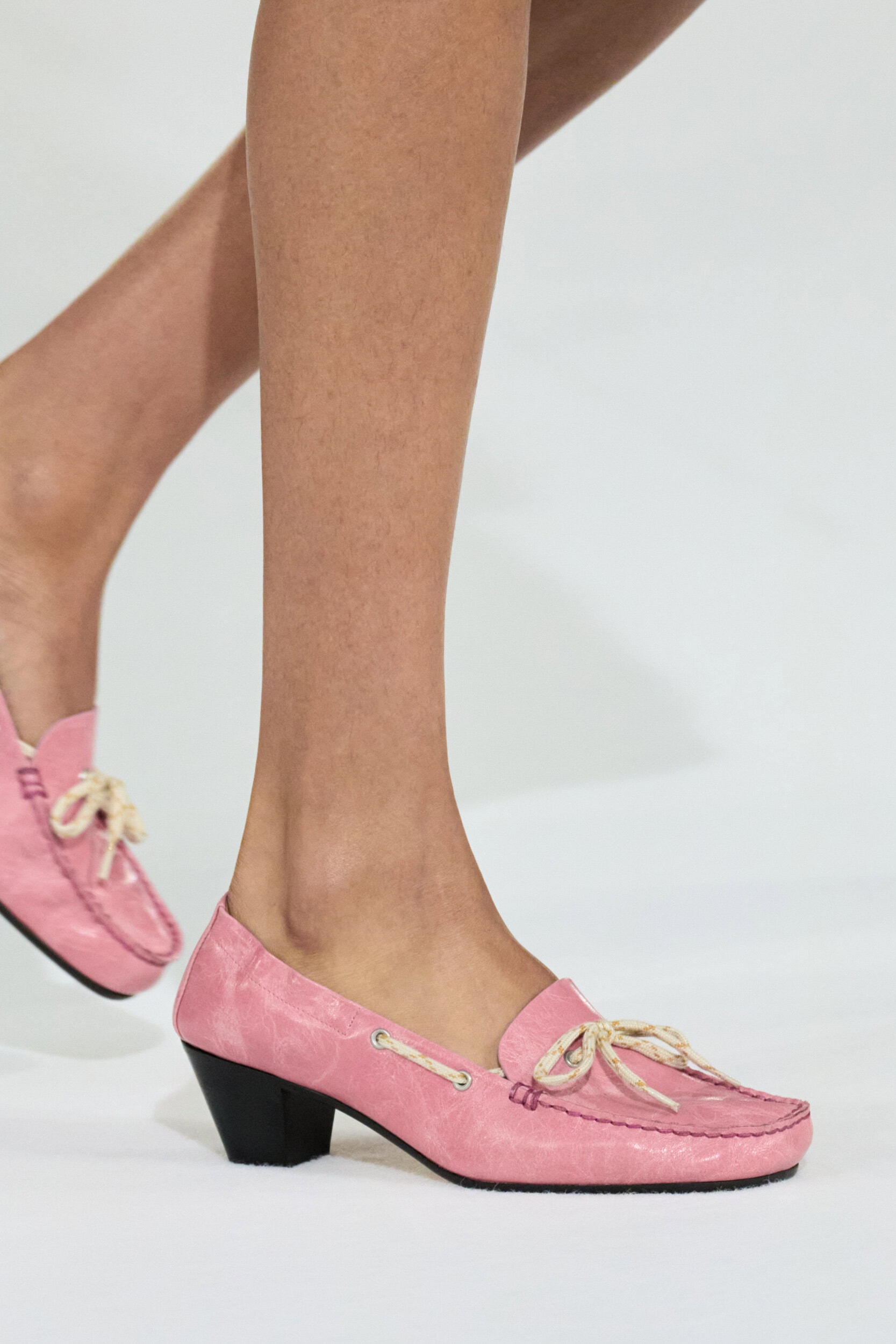 Dries Van Noten Spring 2027 Fashion Show Details
