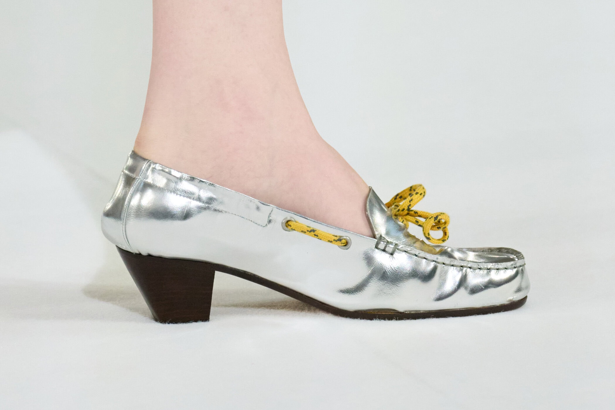 Dries Van Noten Spring 2027 Fashion Show Details