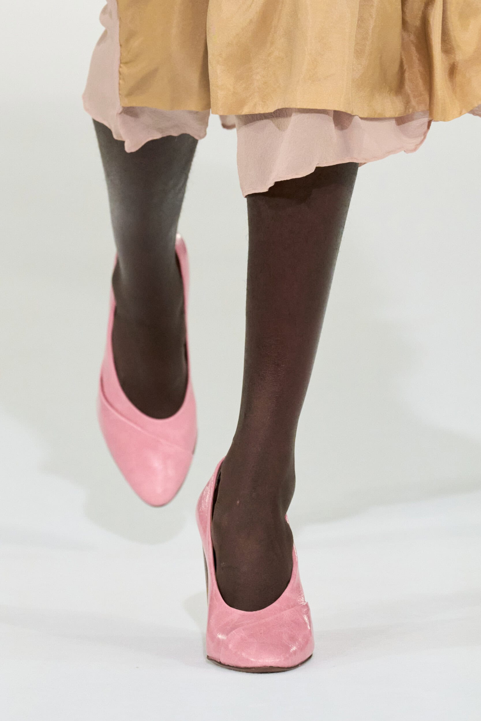 Dries Van Noten Spring 2027 Fashion Show Details