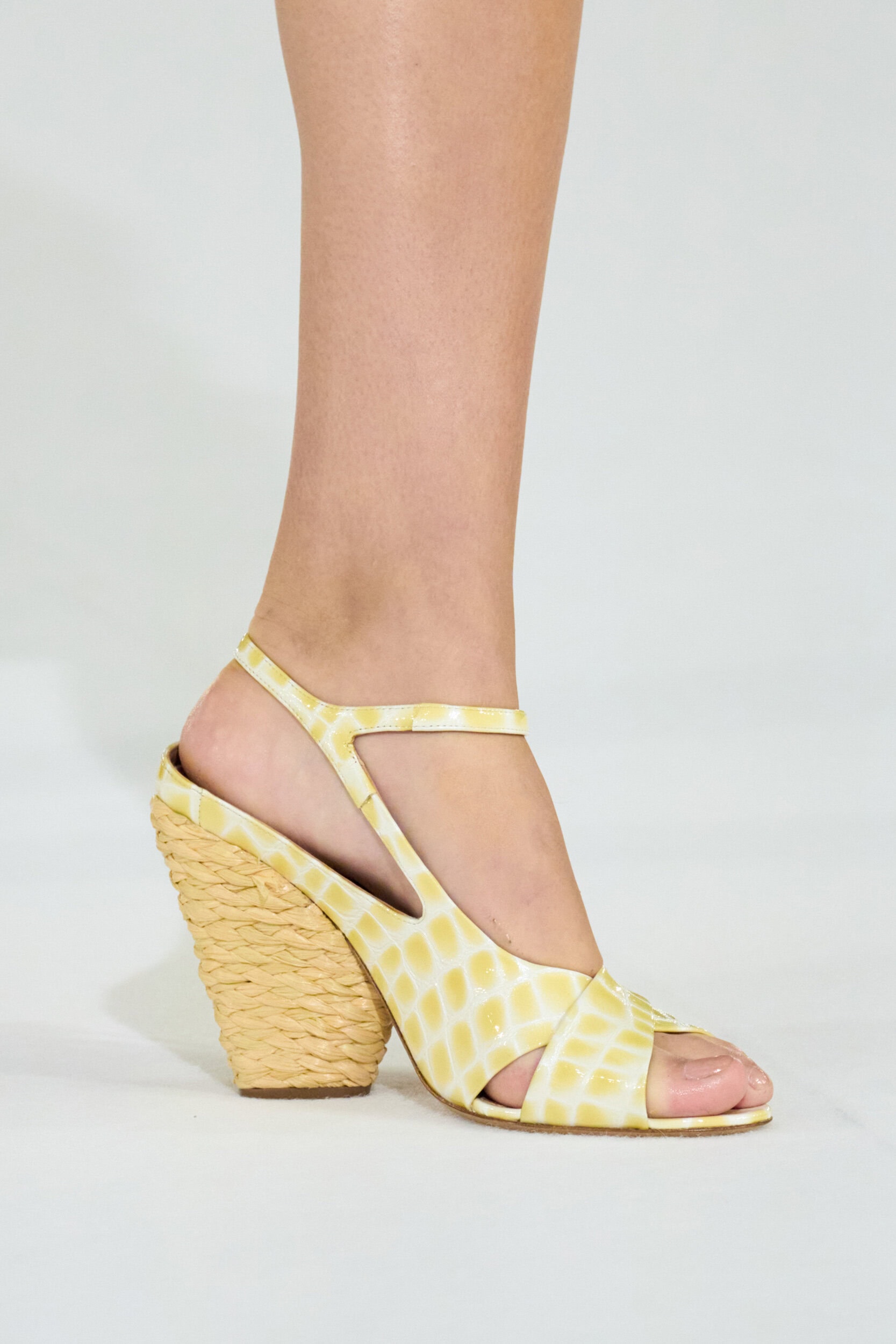 Dries Van Noten Spring 2027 Fashion Show Details
