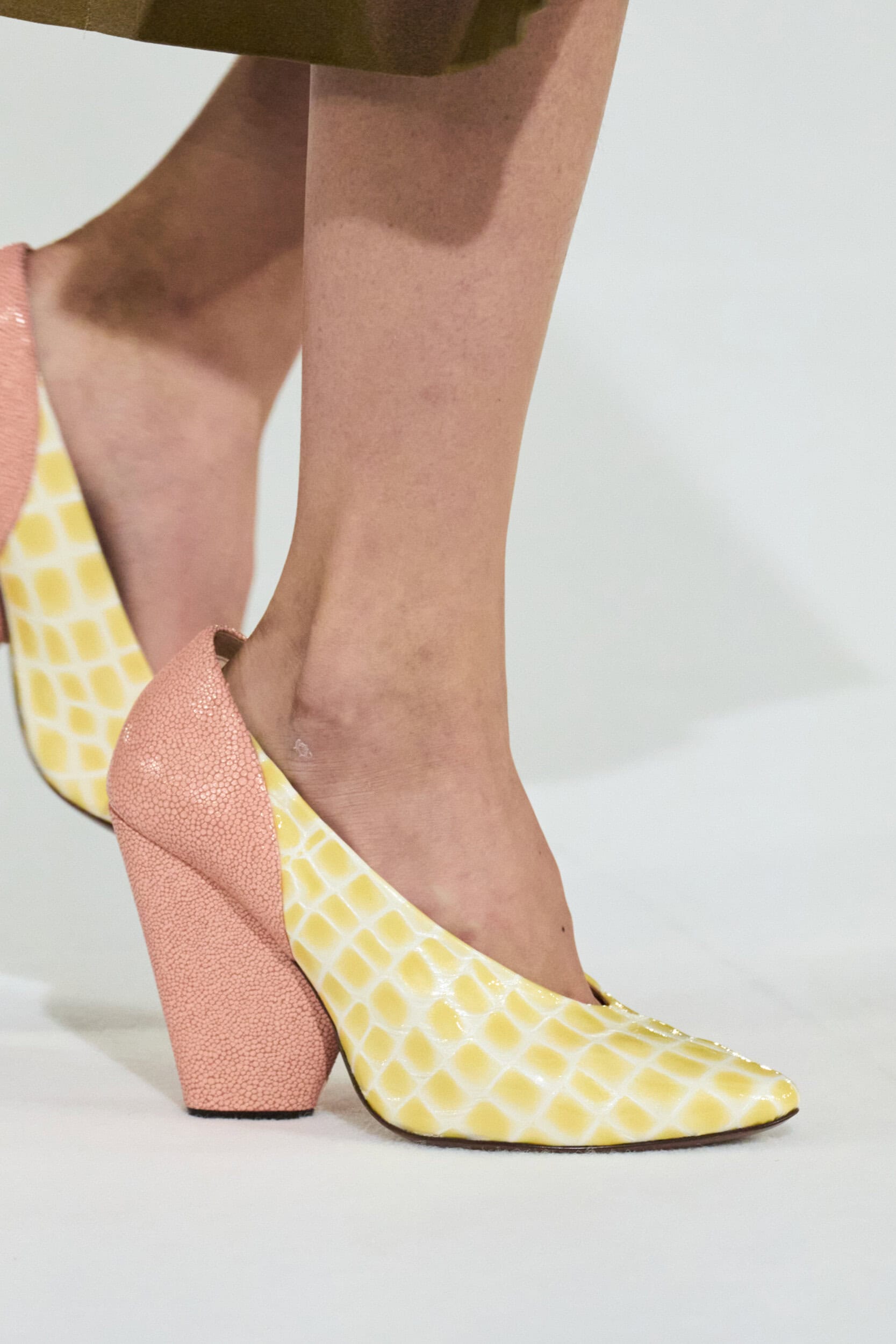 Dries Van Noten Spring 2027 Fashion Show Details