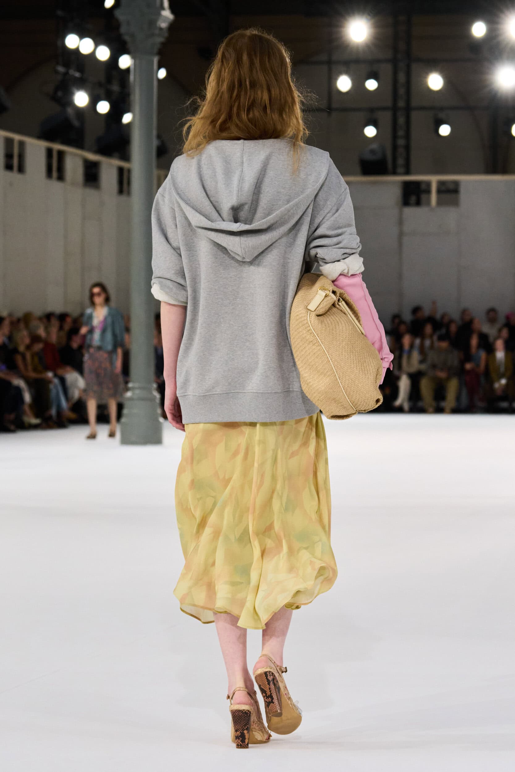 Dries Van Noten Spring 2027 Fashion Show Details