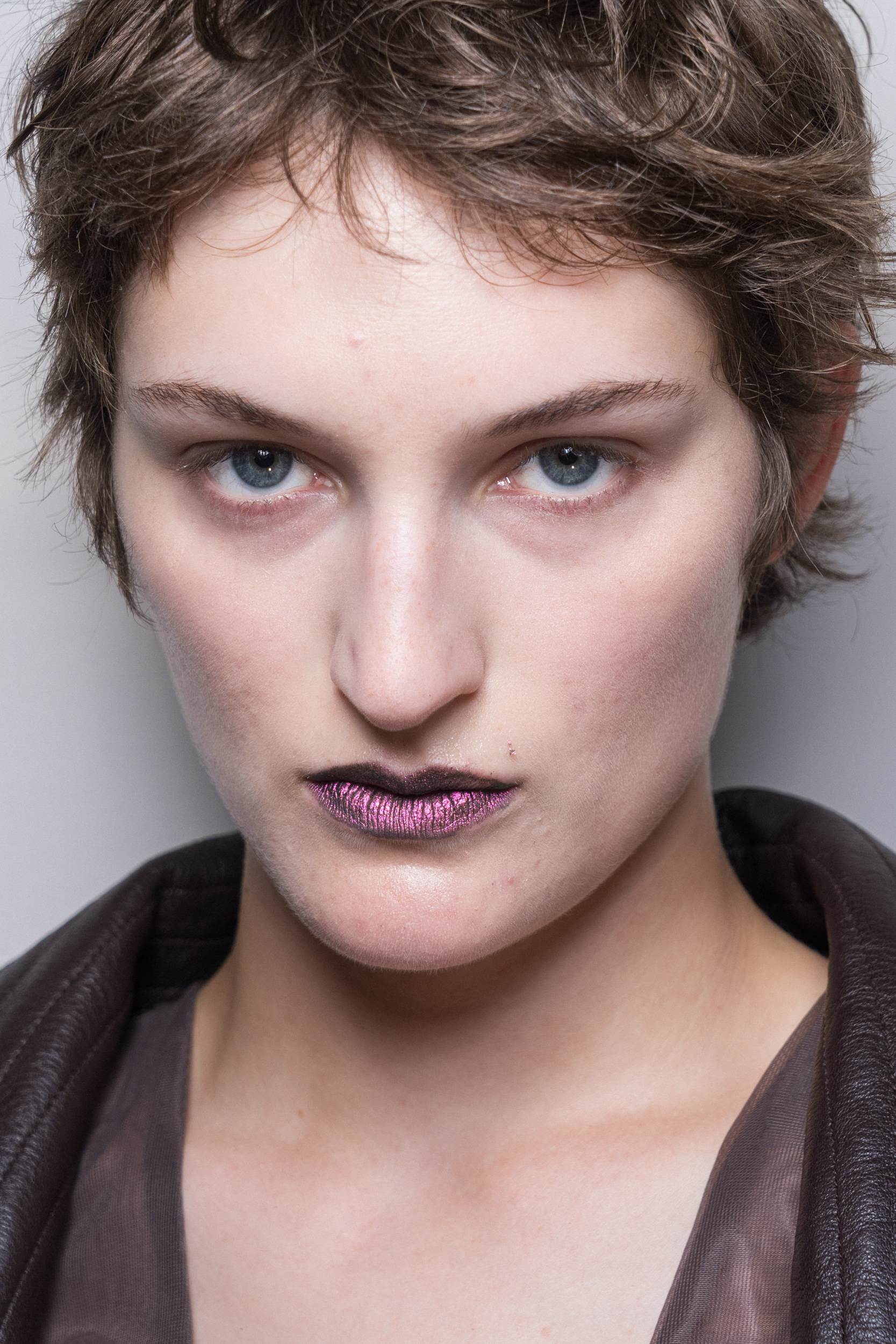 Vaquera Spring 2027 Fashion Show Backstage