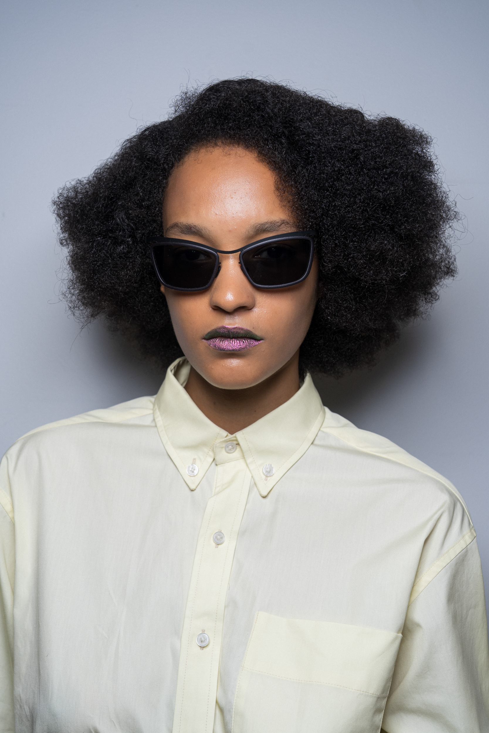 Vaquera Spring 2027 Fashion Show Backstage
