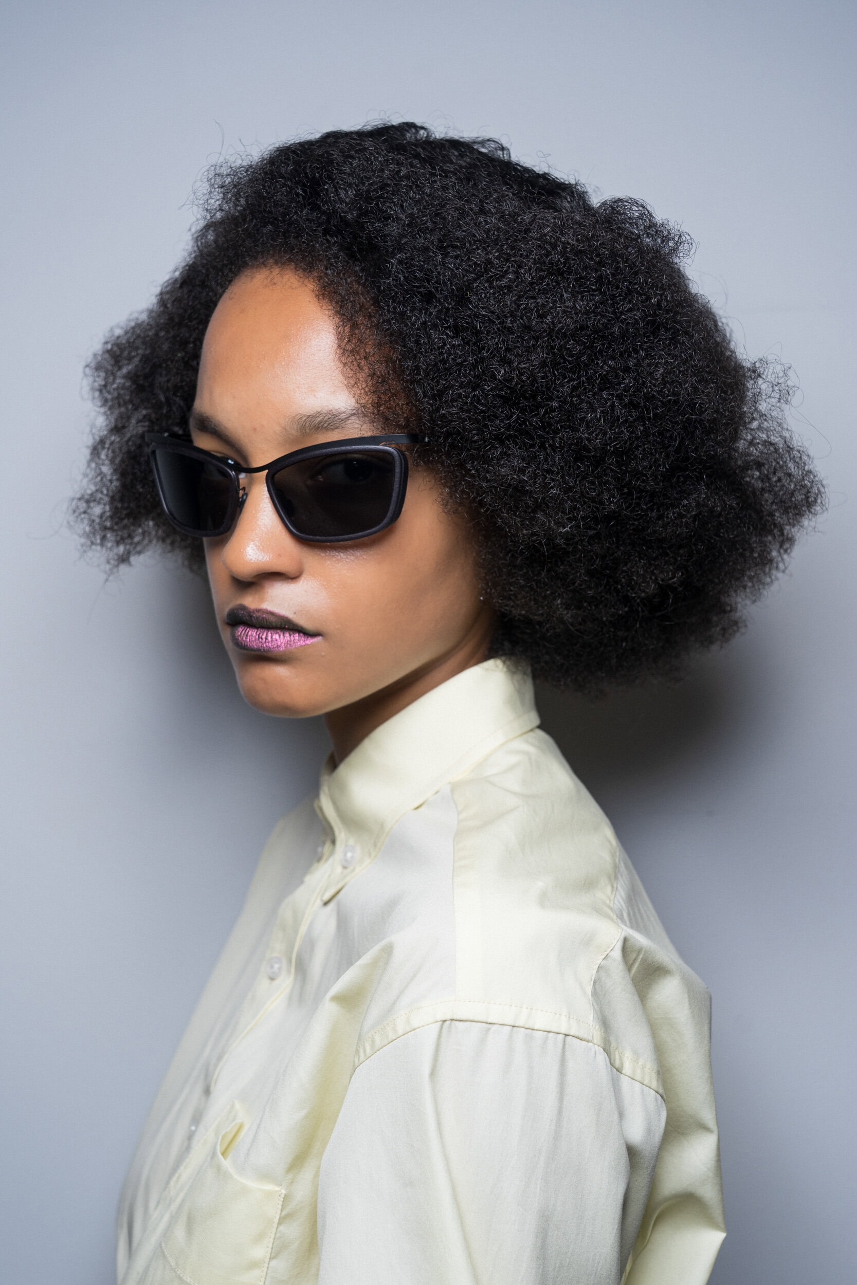 Vaquera Spring 2027 Fashion Show Backstage