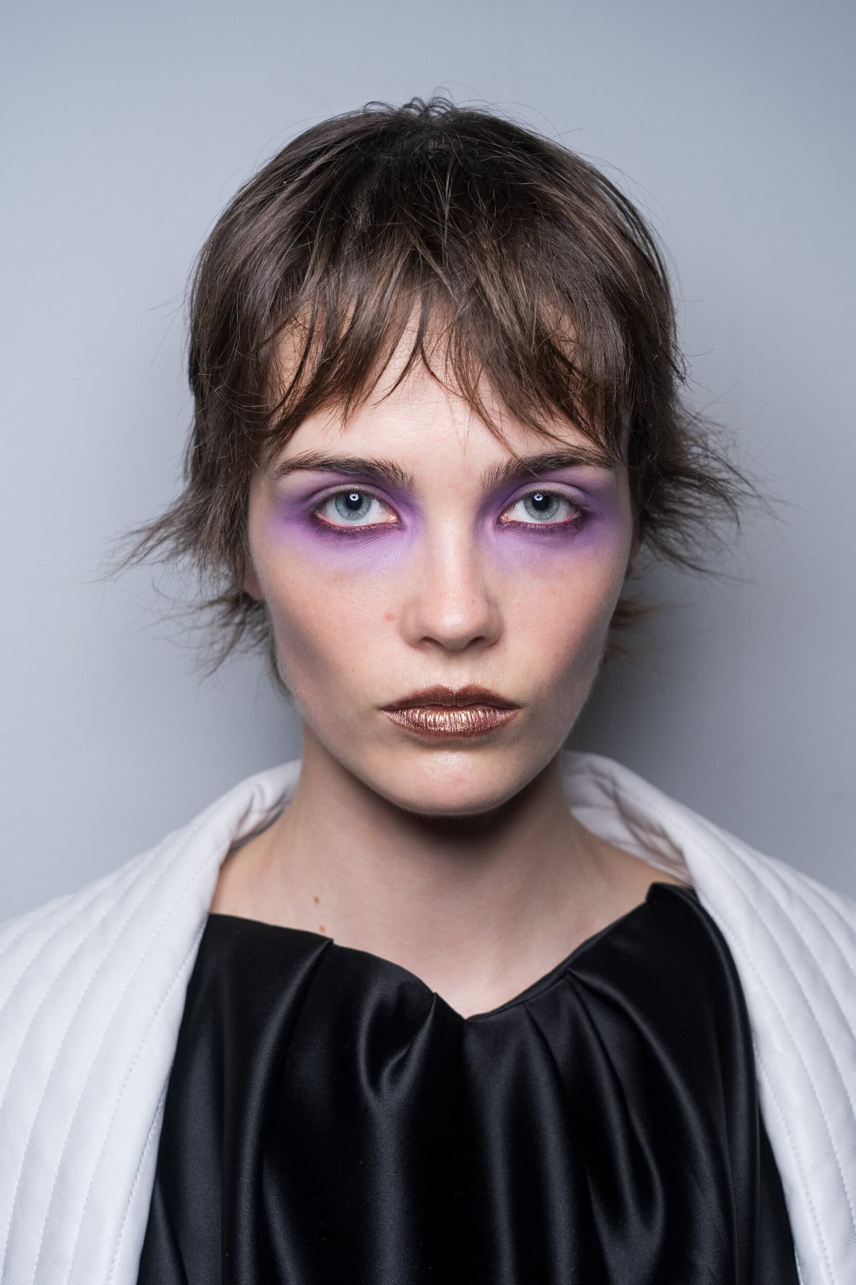 Vaquera Spring 2027 Fashion Show Backstage