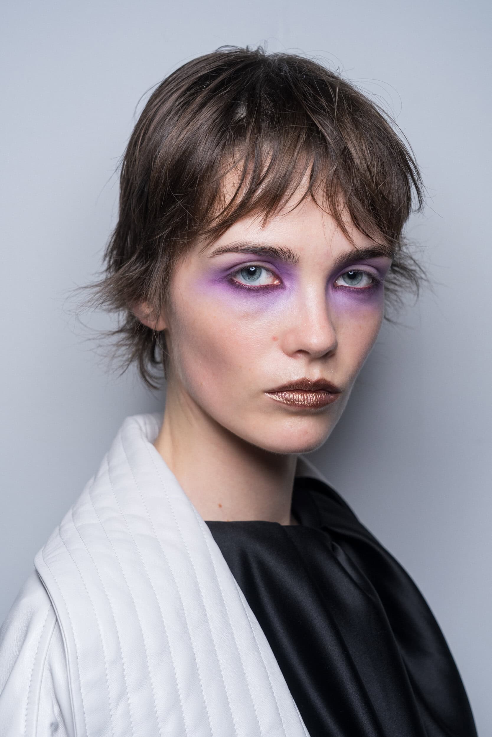 Vaquera Spring 2027 Fashion Show Backstage