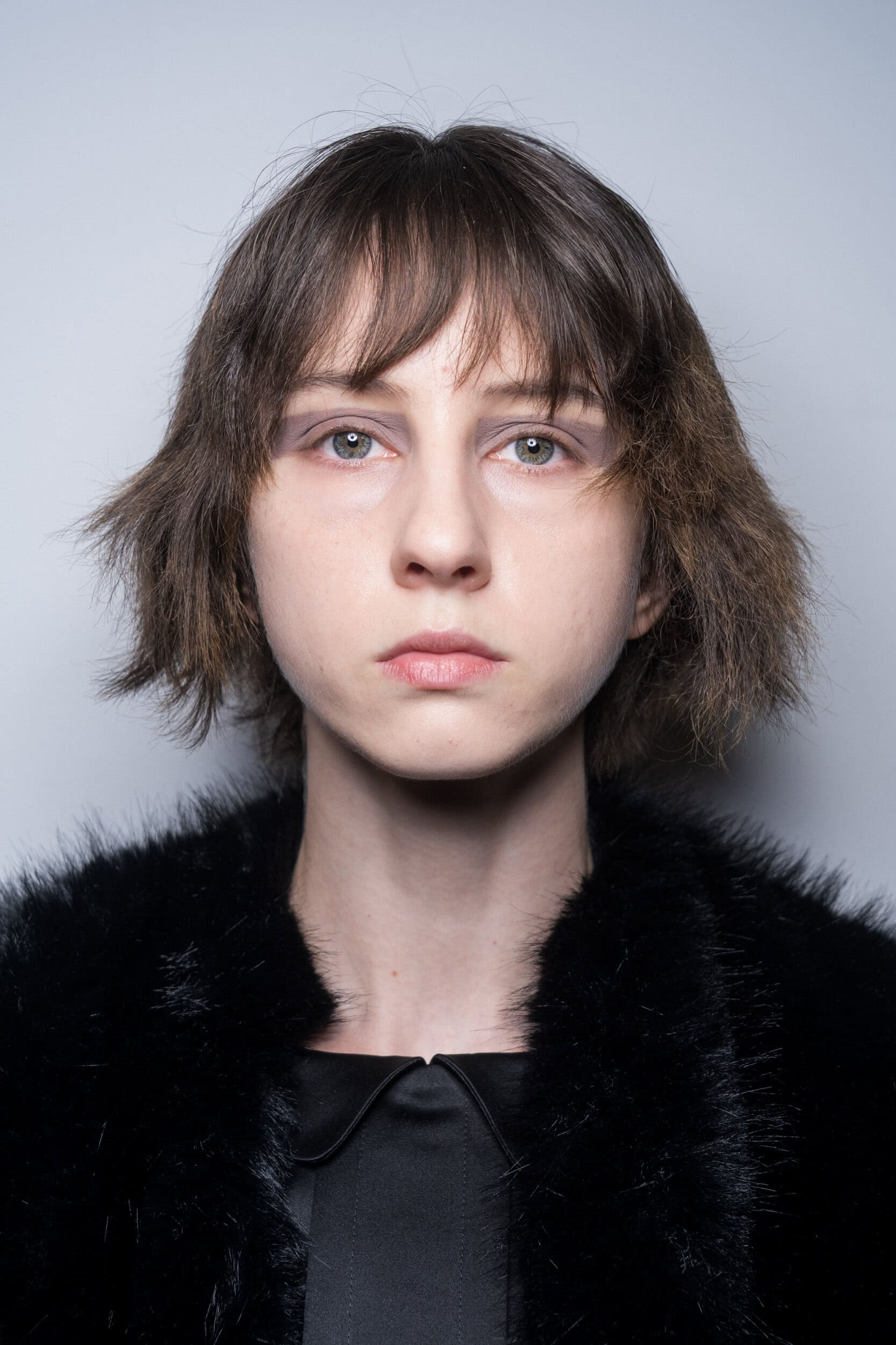 Vaquera Spring 2027 Fashion Show Backstage