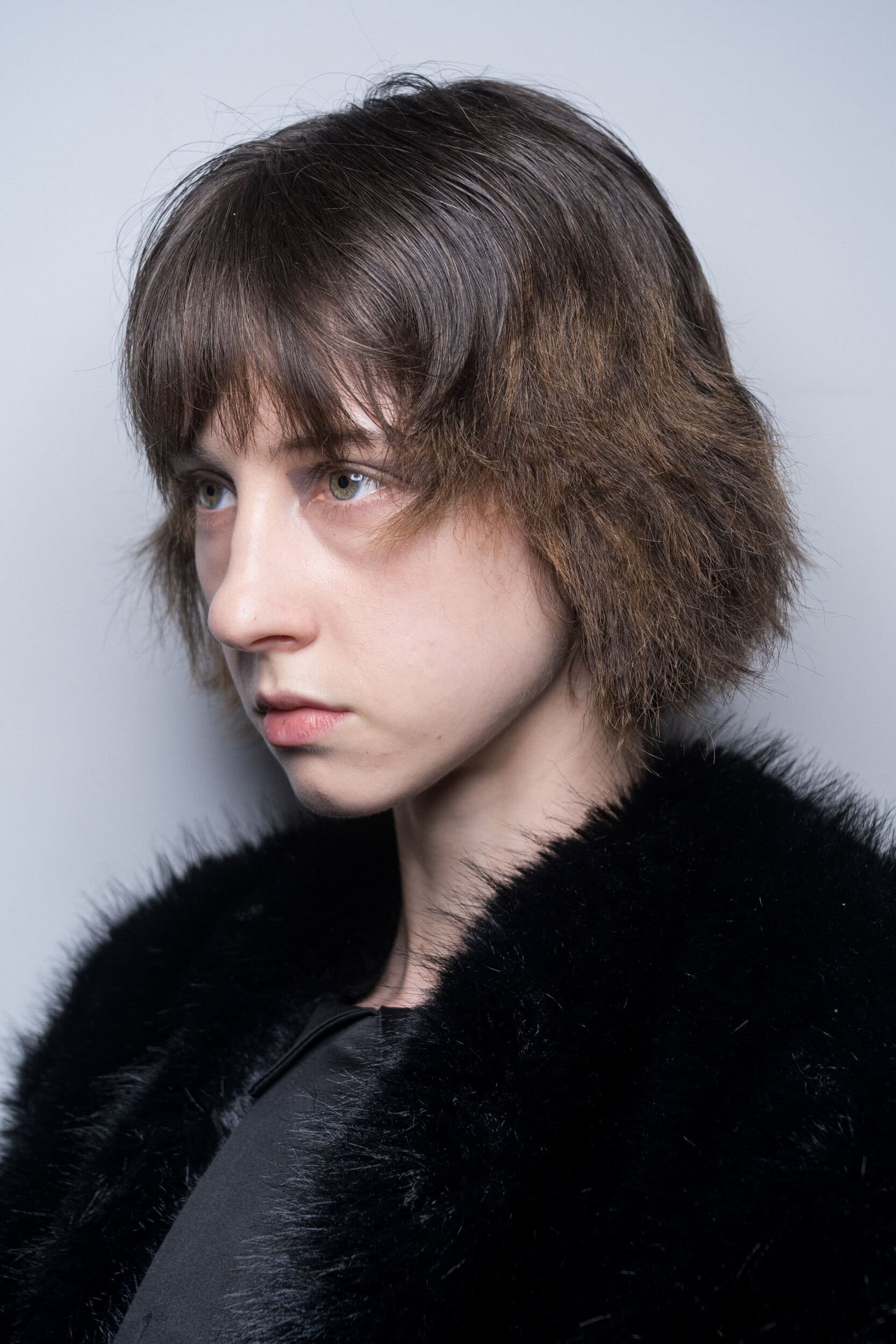 Vaquera Spring 2027 Fashion Show Backstage