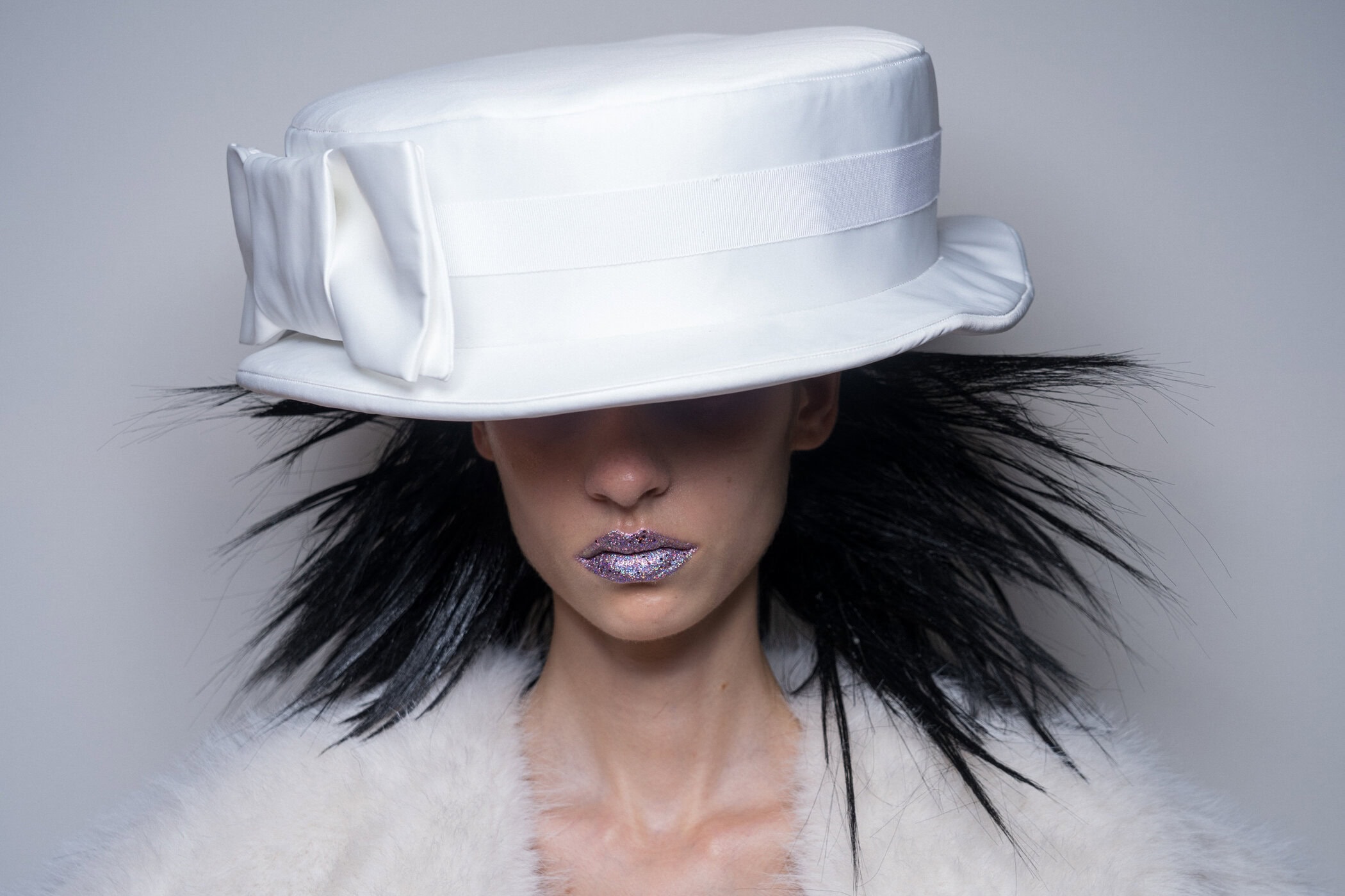 Vaquera Spring 2027 Fashion Show Backstage