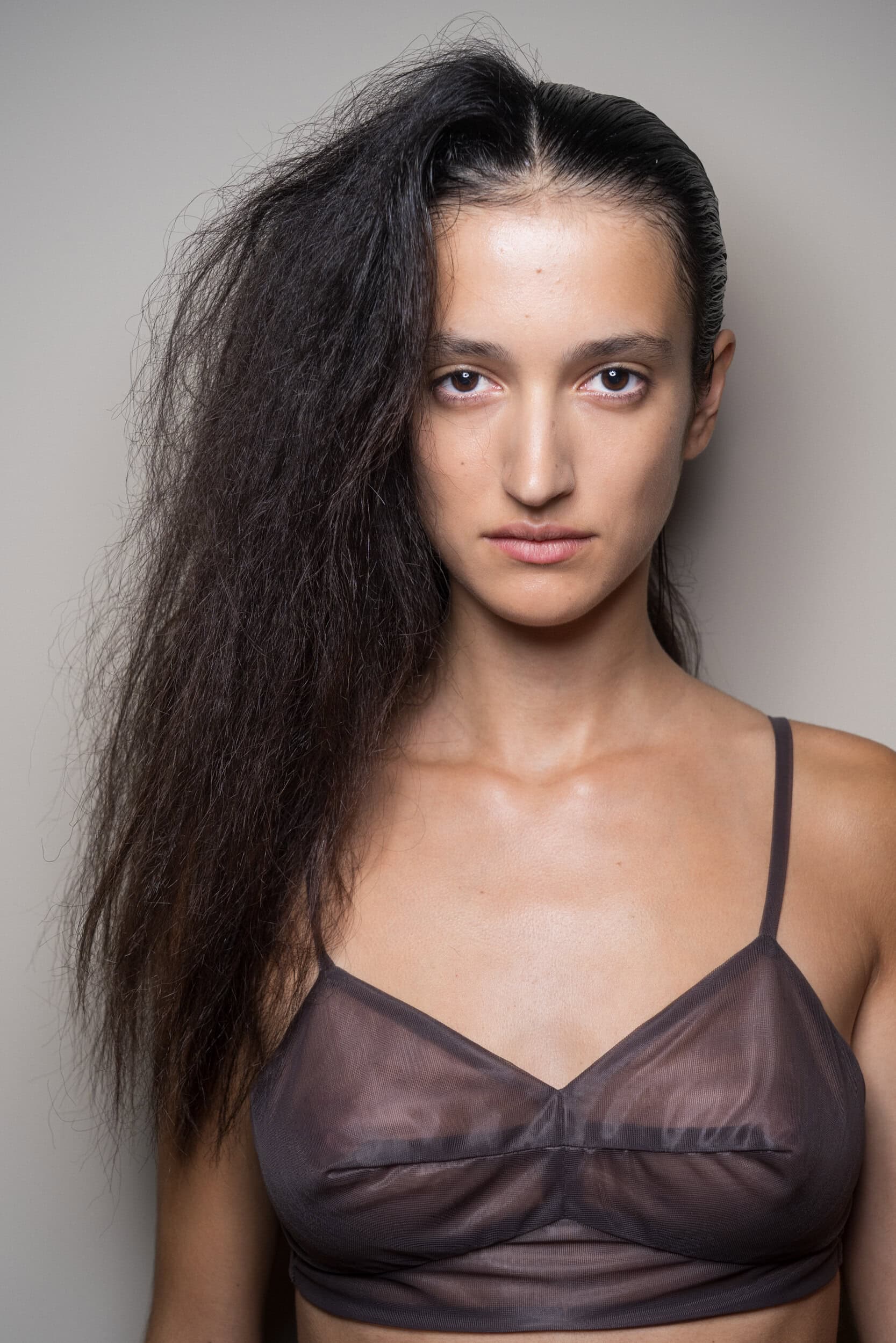 Vaquera Spring 2027 Fashion Show Backstage