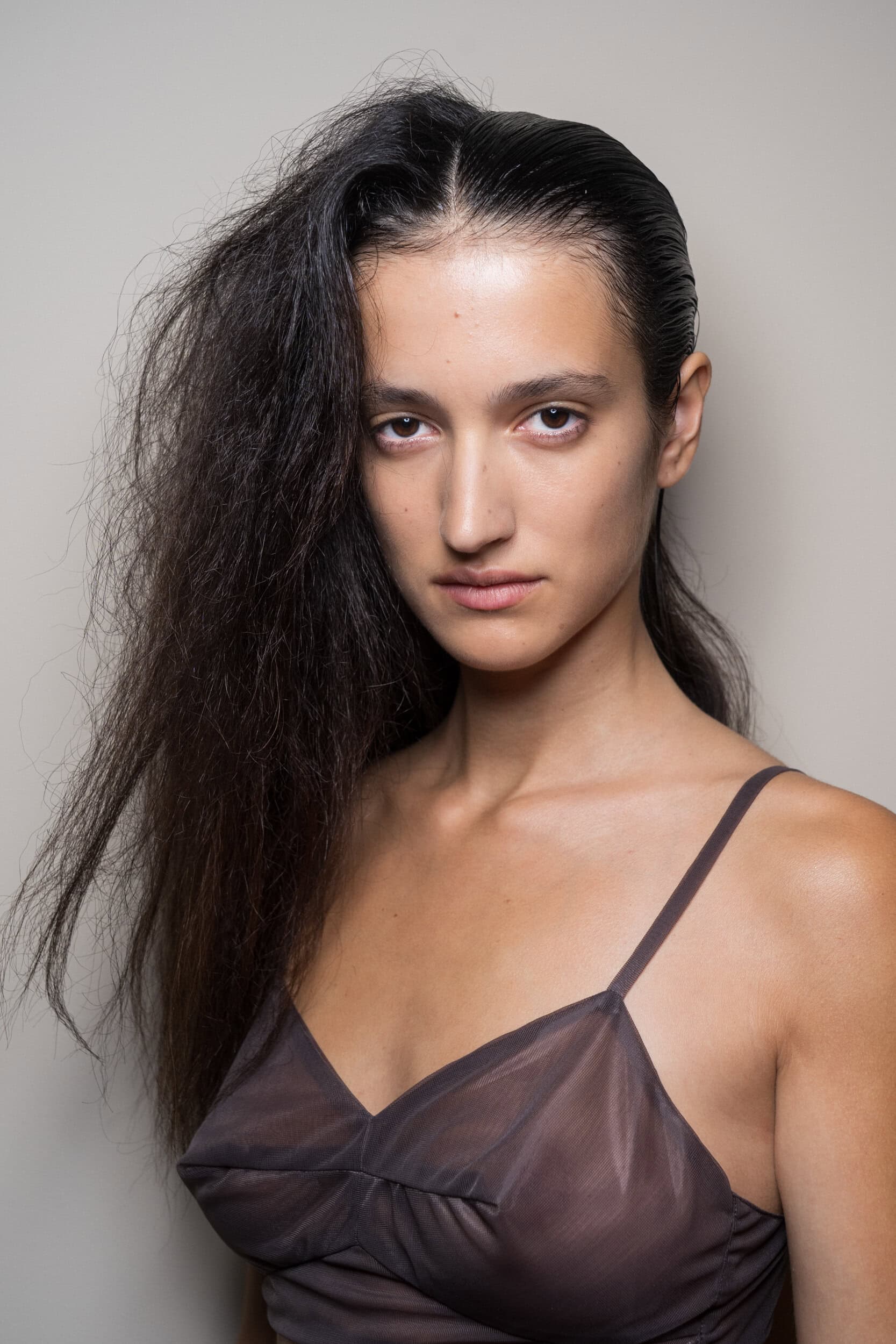 Vaquera Spring 2027 Fashion Show Backstage